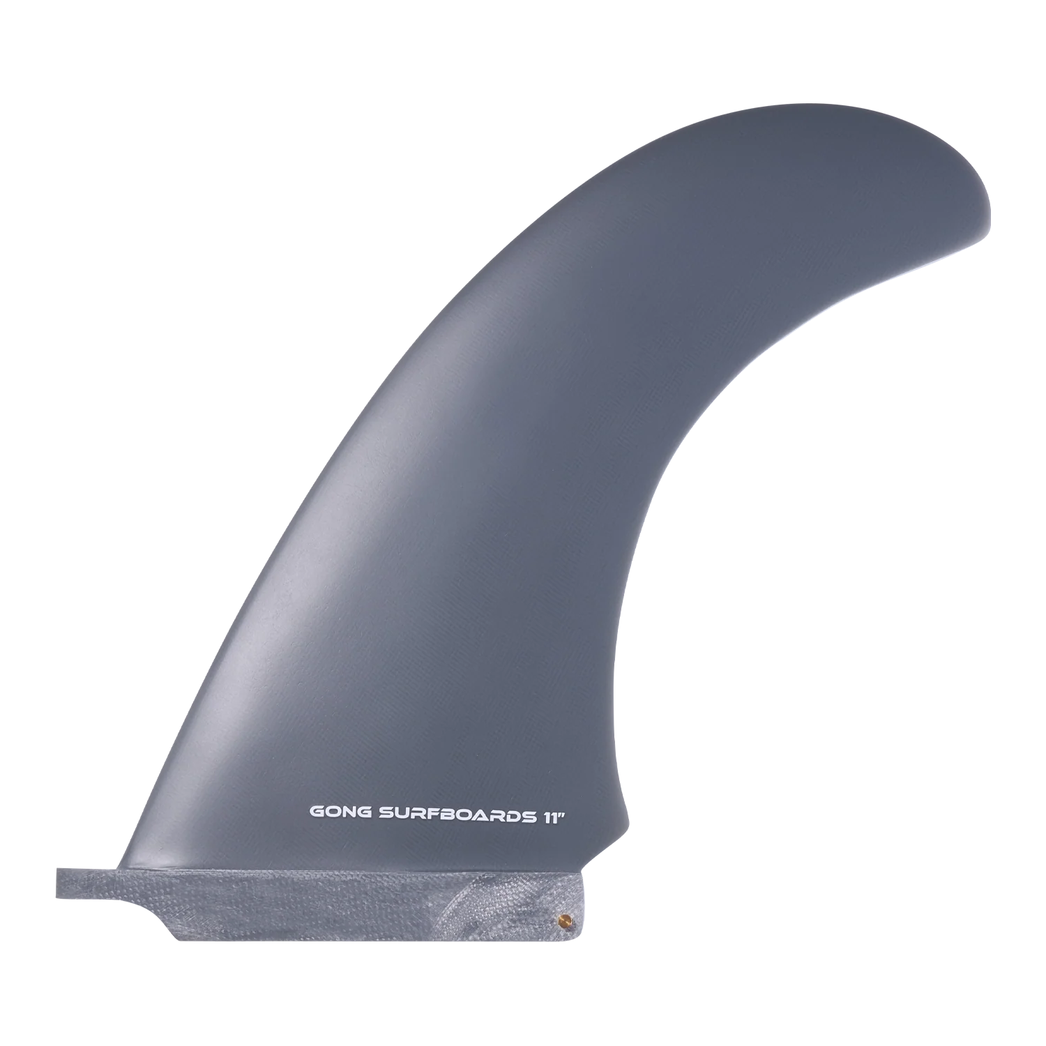 GONG | Fin US Full Fiber Grey - Image 8