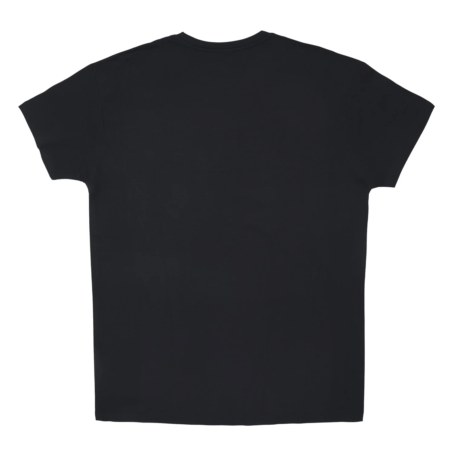 GONG | T-shirt Flame Ball Unisexe Coton Biologique - Image 2