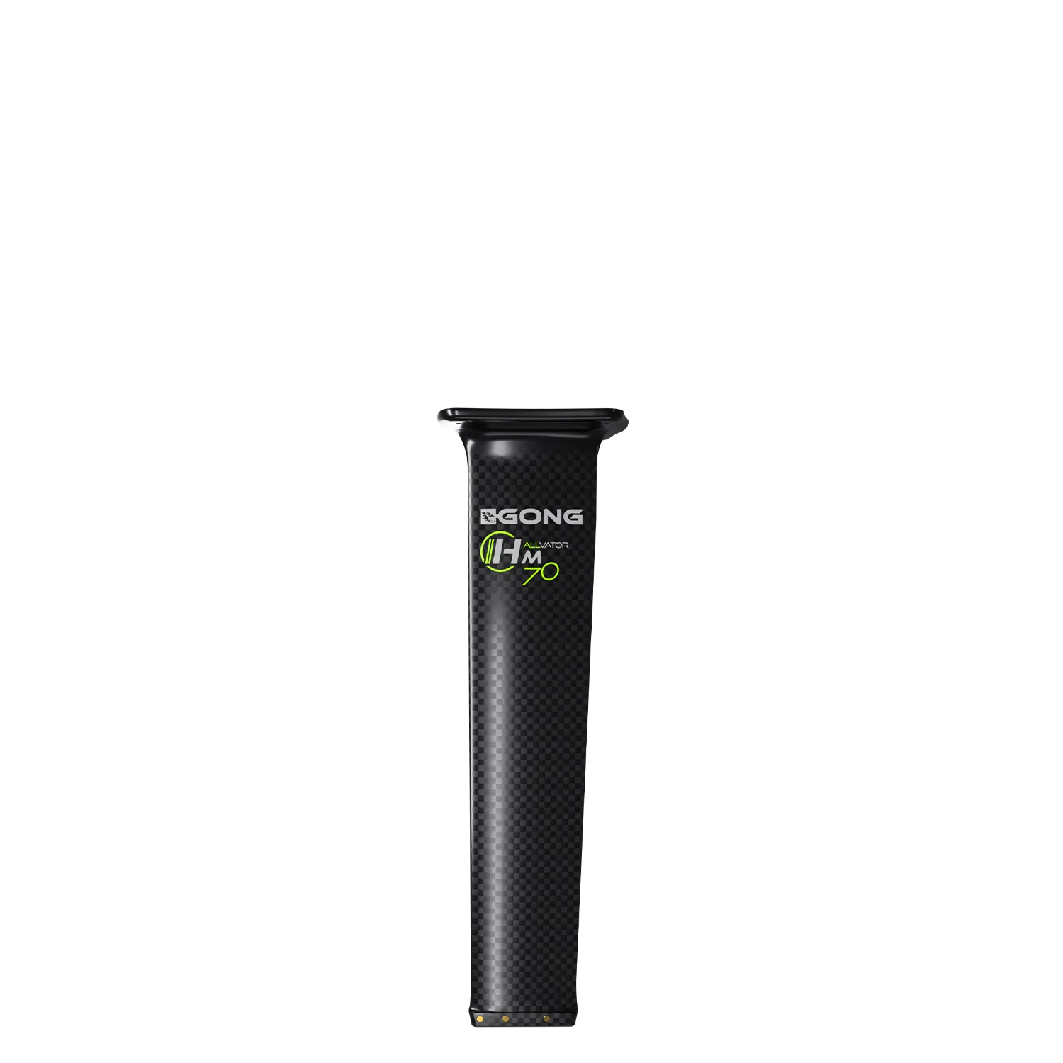 GONG | Foil Carbon Mast HM 70 cm V2