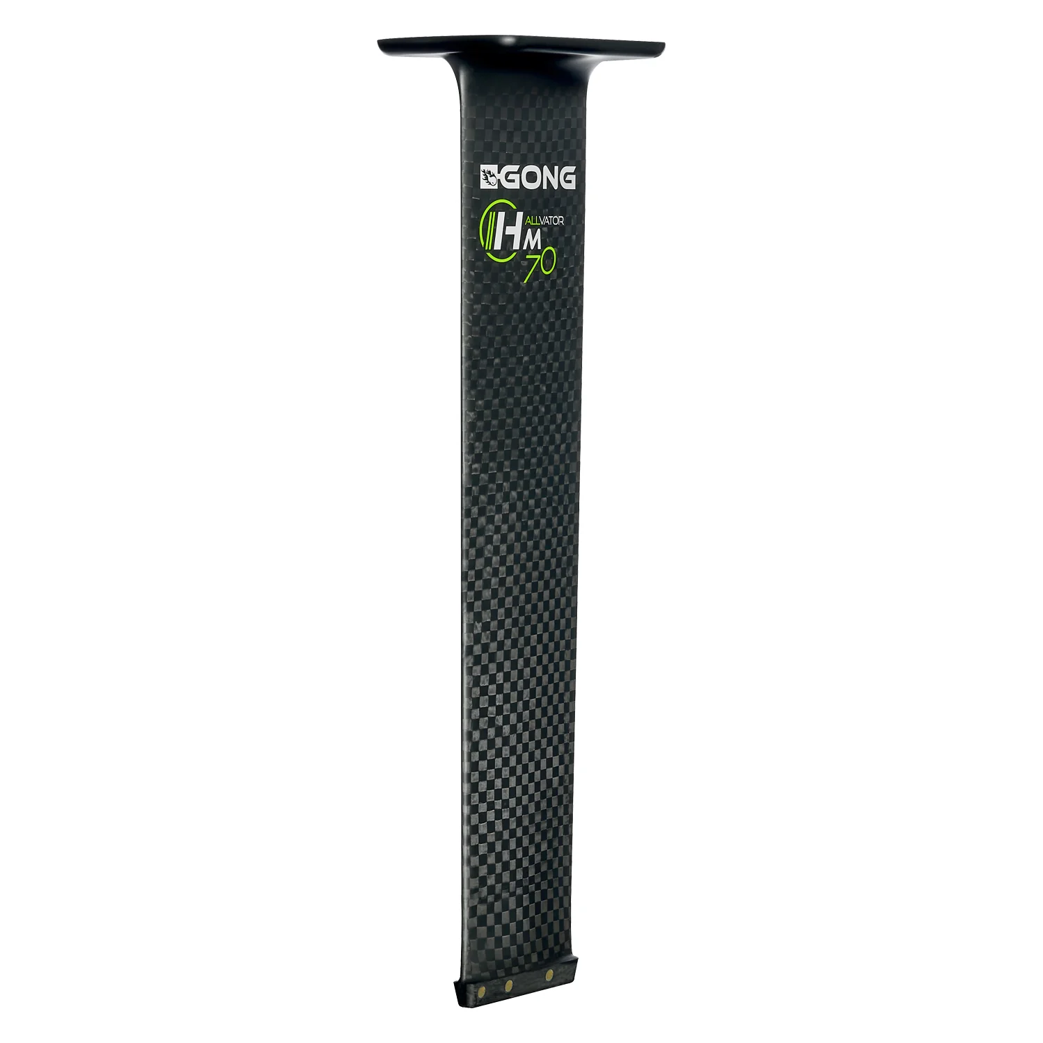 GONG | Foil Carbon Mast HM 70 cm V2 - Image 2