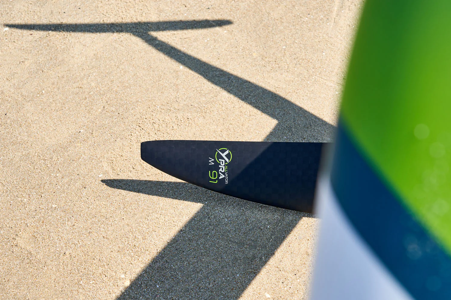 GONG | Foil Front Wing Pro Ypra Race V2 - Image 11