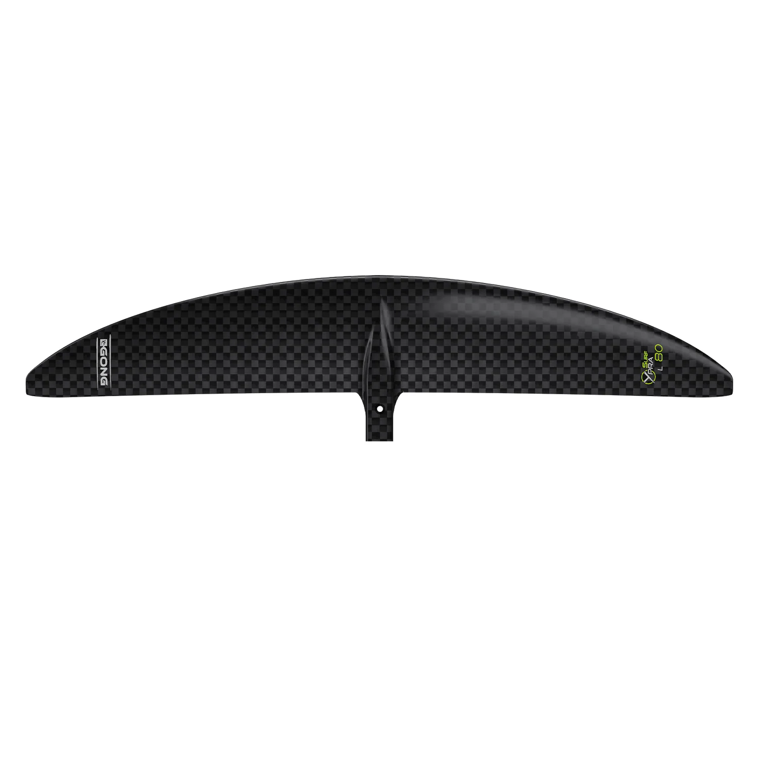GONG | Foil Front Wing Pro Ypra Surf V2 - Emboitement Court - Image 4