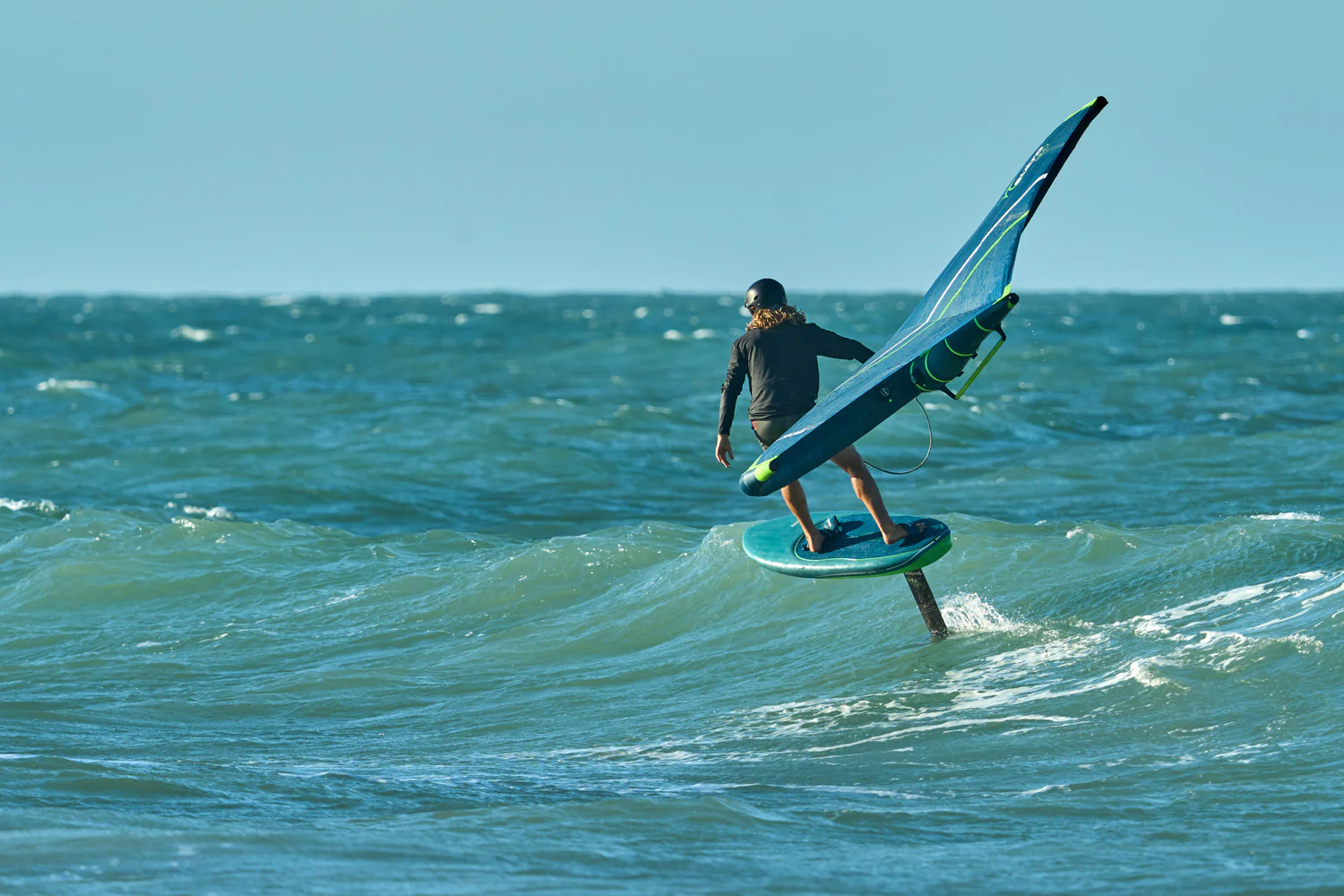 GONG | Foil Front Wing Ypra Surf V2 - Image 11