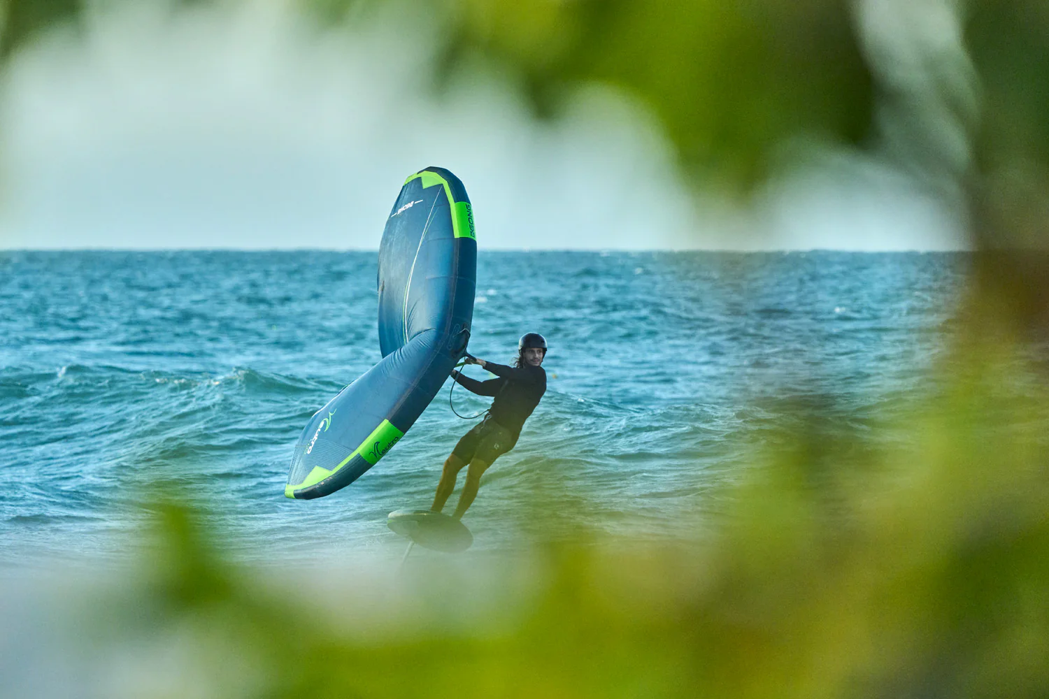 GONG | Foil Front Wing Ypra Surf V2 - Image 12