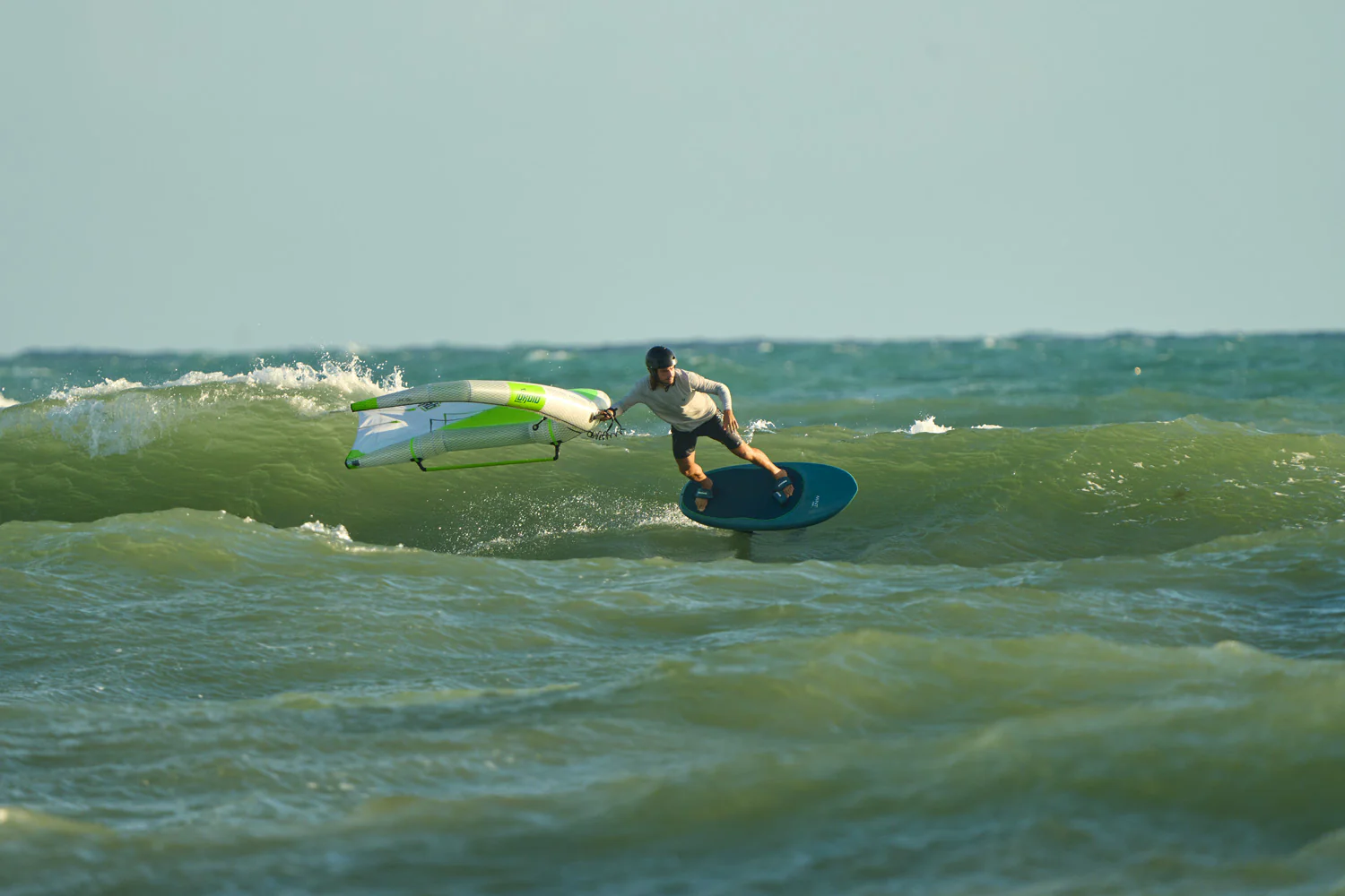 GONG | Foil Front Wing Ypra Surf V2 - Image 6