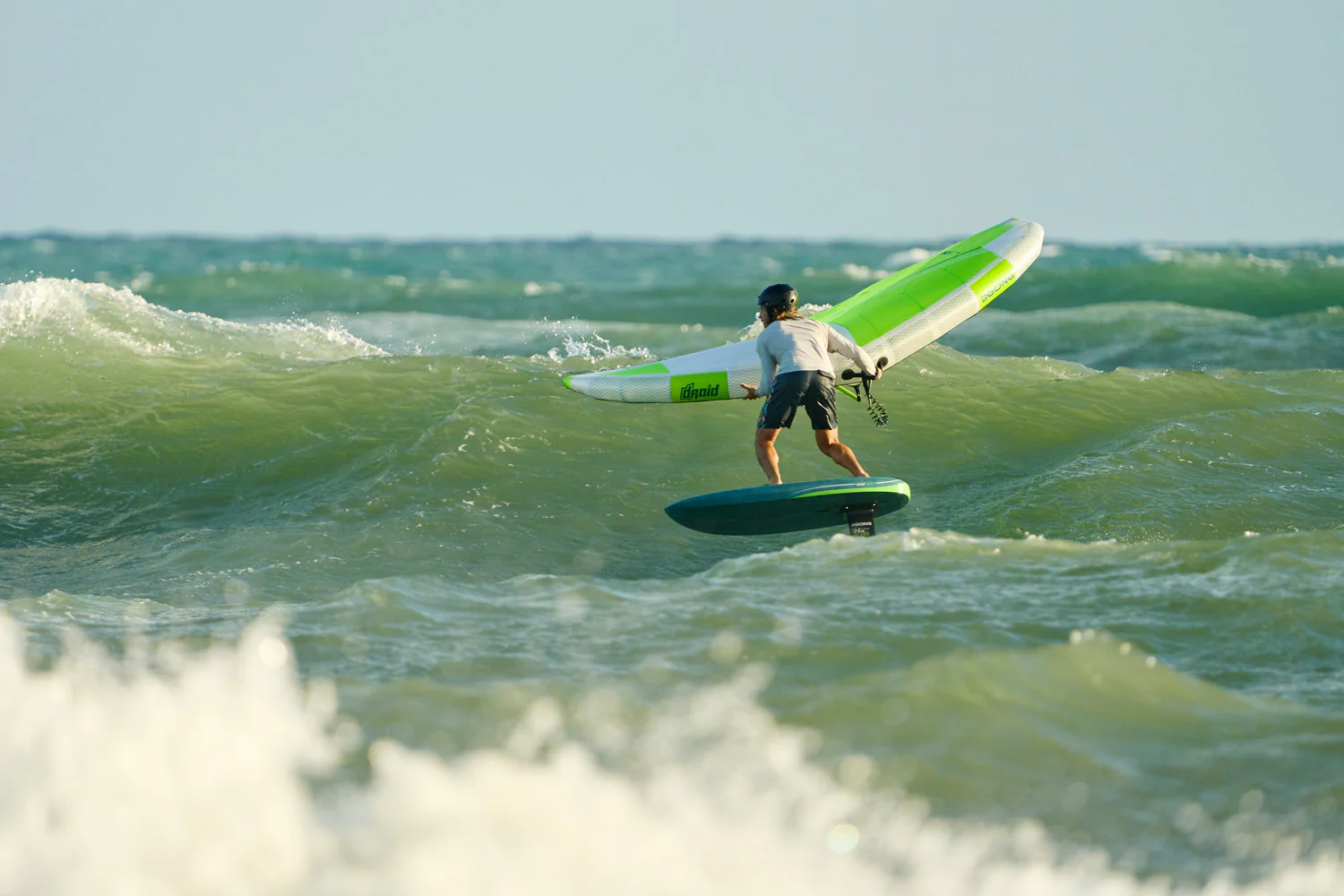 GONG | Foil Front Wing Ypra Surf V2 - Image 9