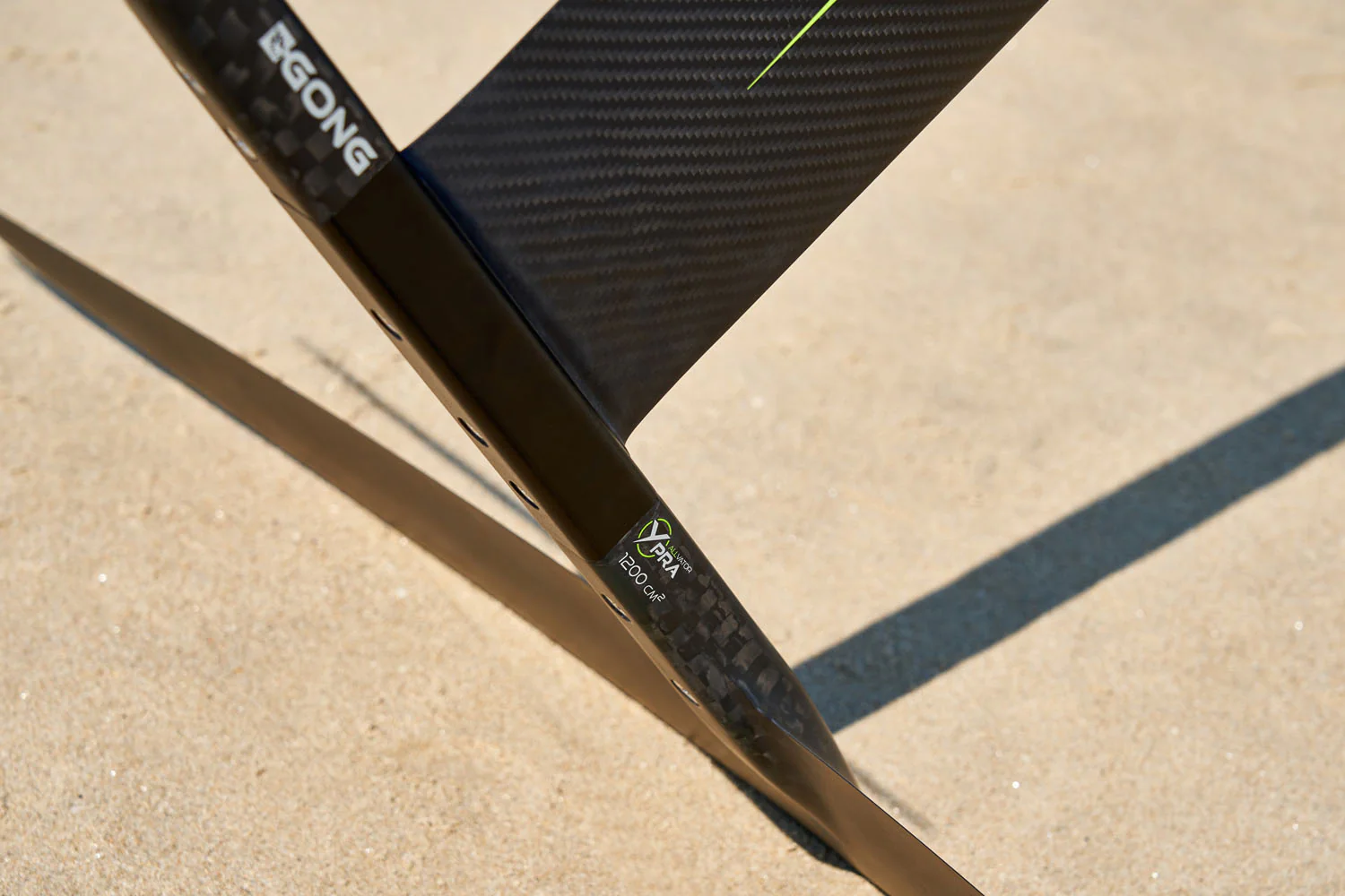 GONG | Foil Fuselage Pro Alu V2 - Image 4
