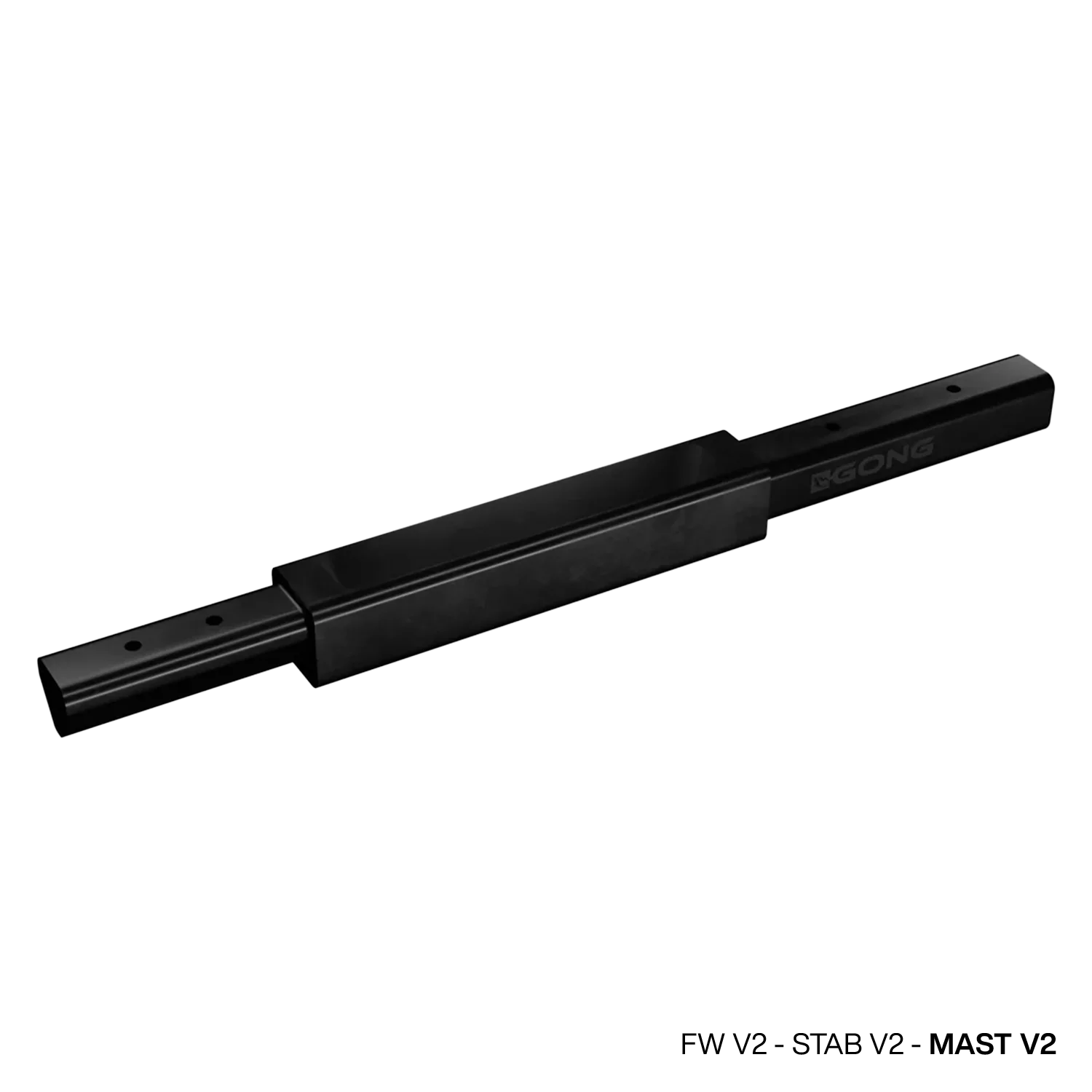 GONG | Foil Fuselage Pro Alu V2 - Image 8