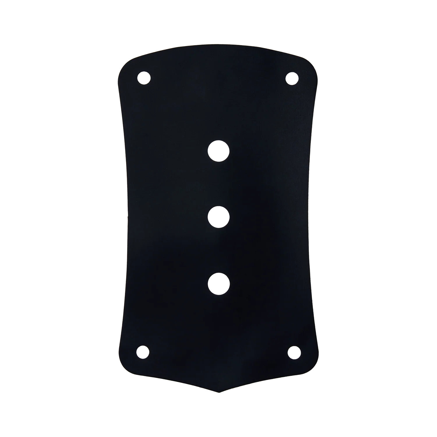 GONG | Foil Allvator Silicone Top Plate Cover - Image 3