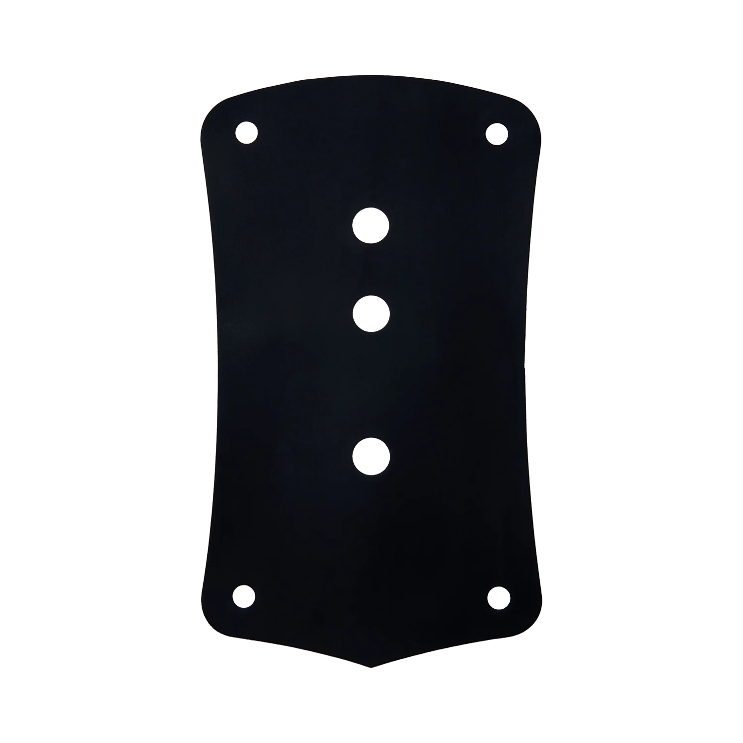 GONG | Foil Allvator Silicone Top Plate Cover - Image 4
