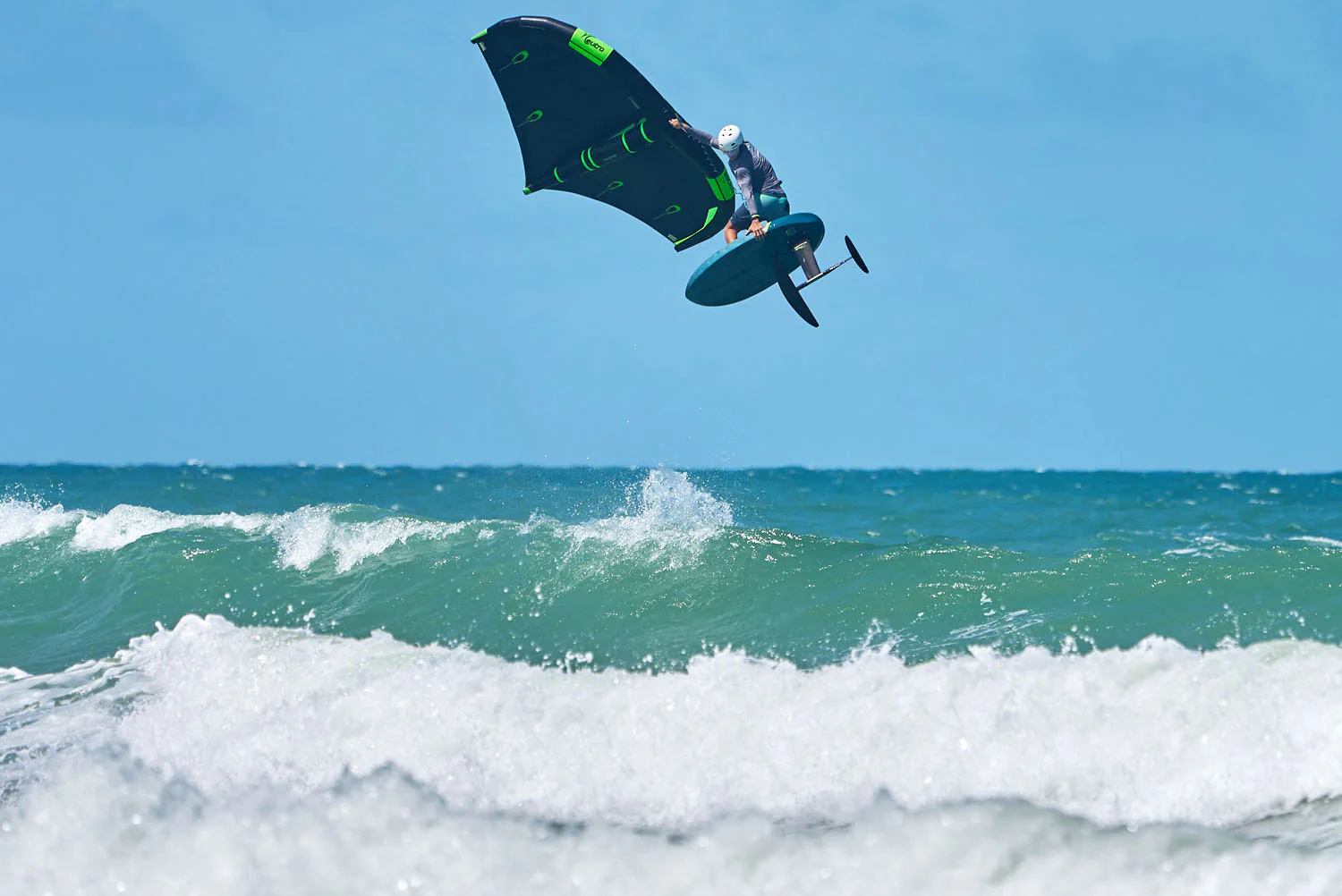 GONG | Foil Stab Pro Fluid H V2 - Image 3