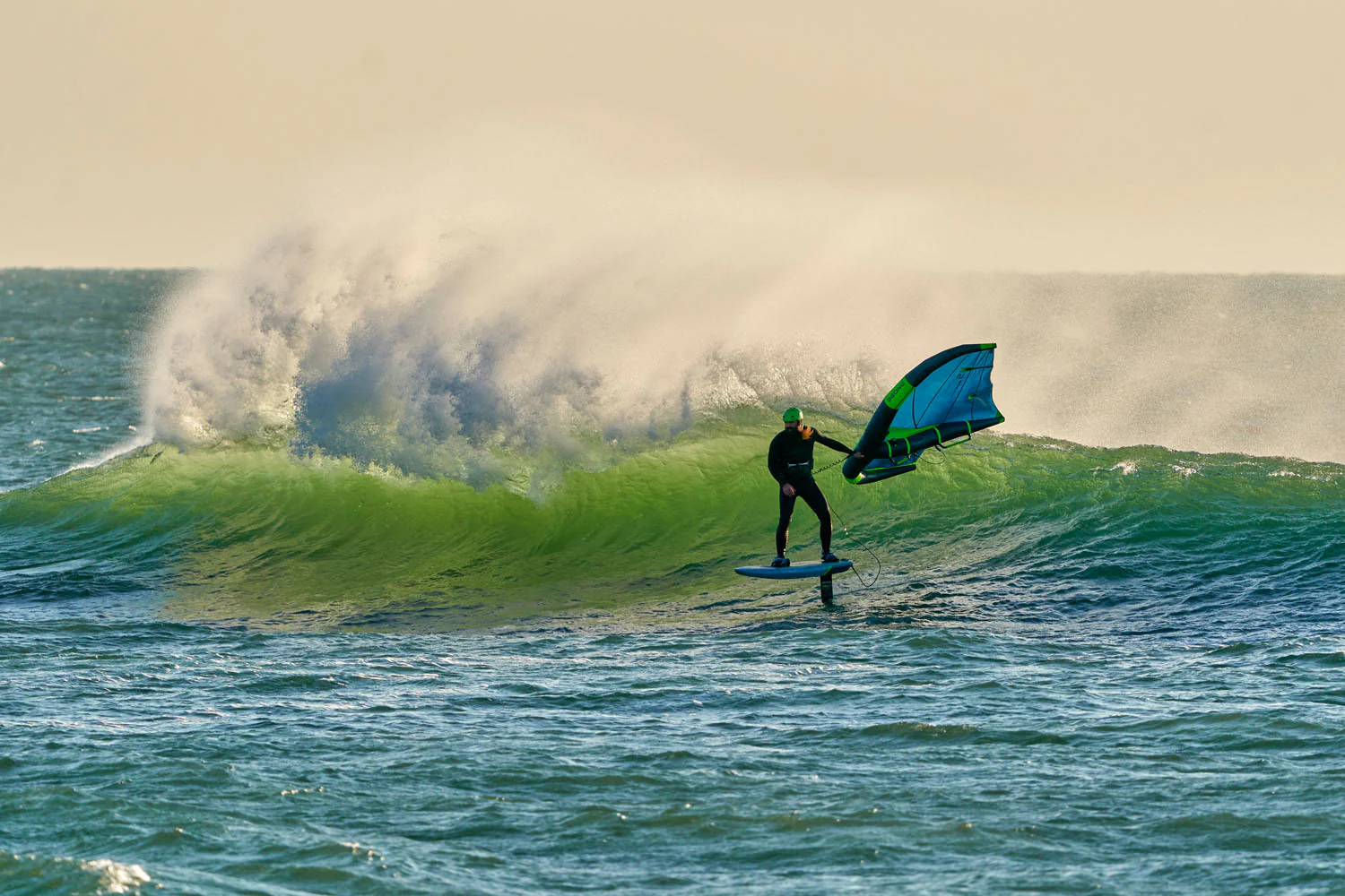 GONG | Foil Stab Pro Fluid H V2 - Image 9