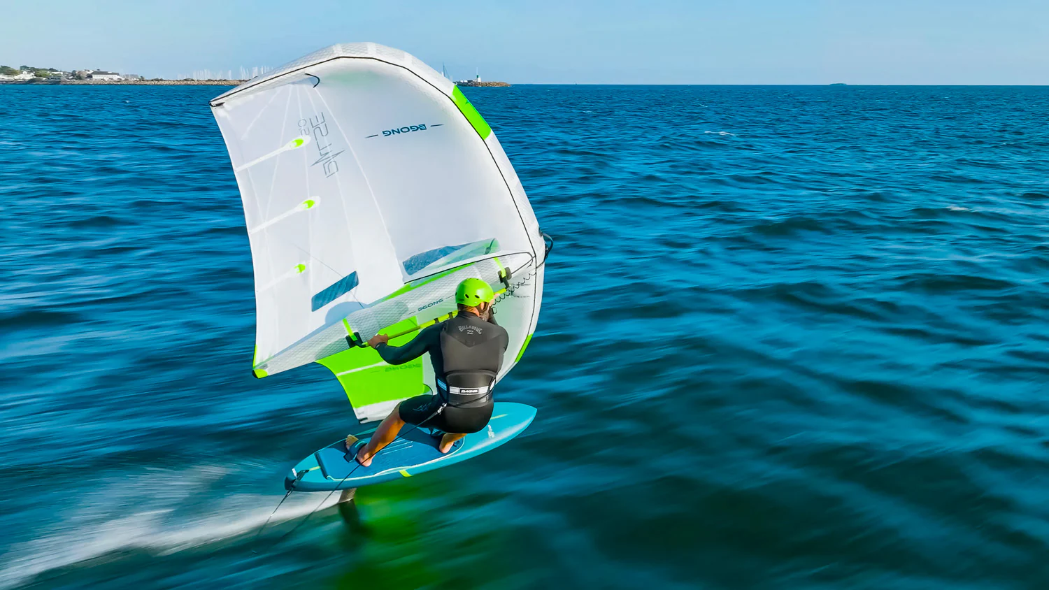 GONG | Foil Stab Pro Veloce H V2 - Image 4
