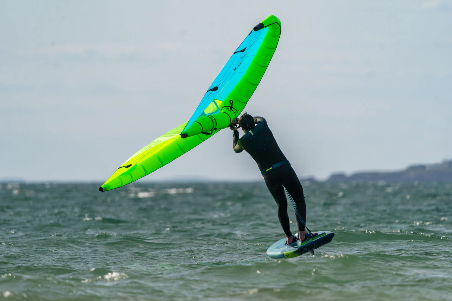 GONG | Foil Stab X-Over V2 - Image 7