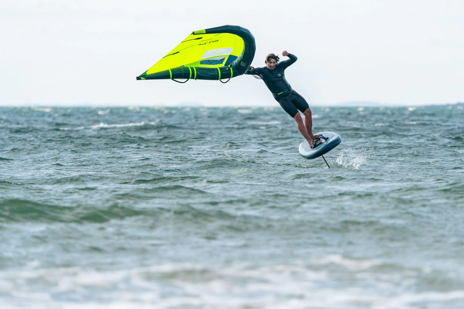 GONG | Foil Stab X-Over V2 - Image 8