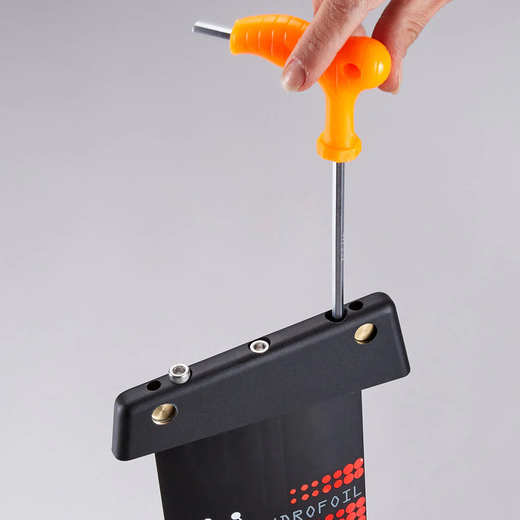GONG | Foil Allvator V1 Tuttle Connection - Image 4