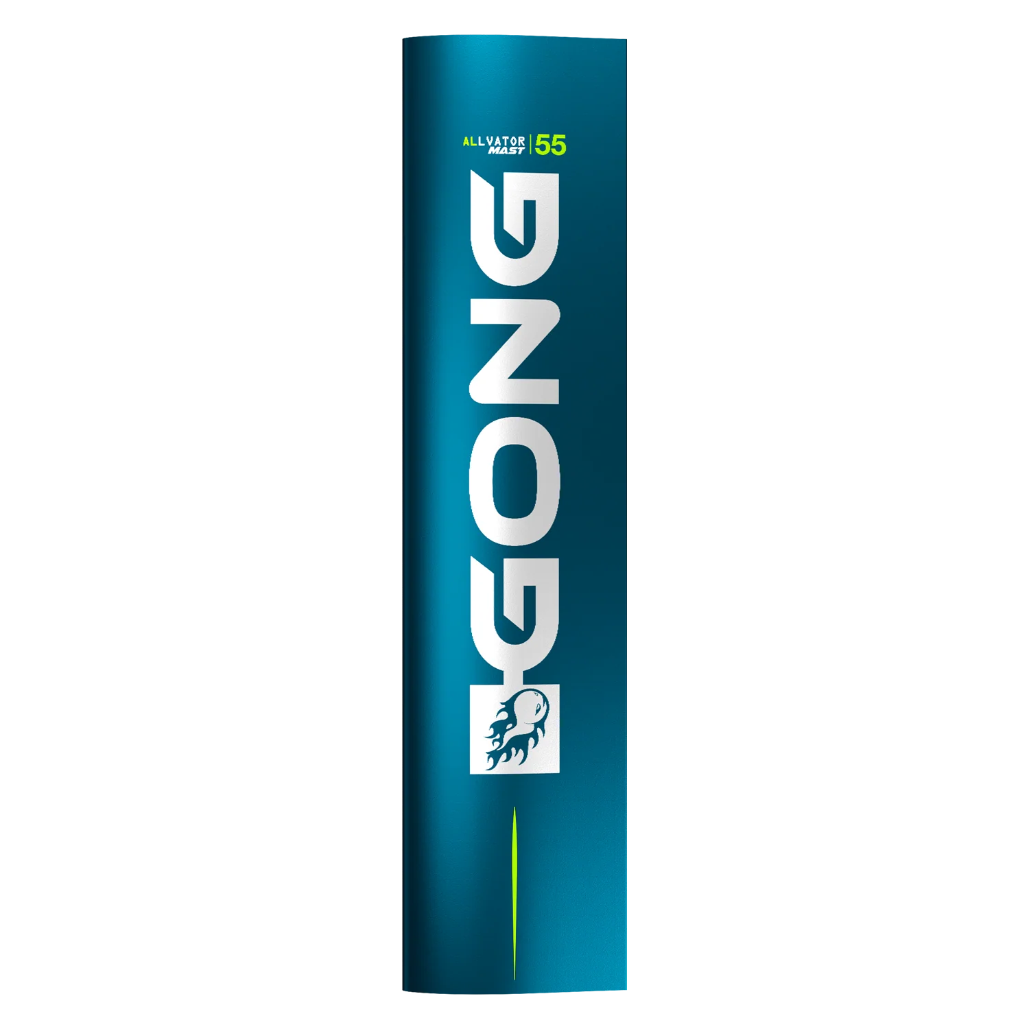 GONG | Foil Alu Mast V2 - Image 3