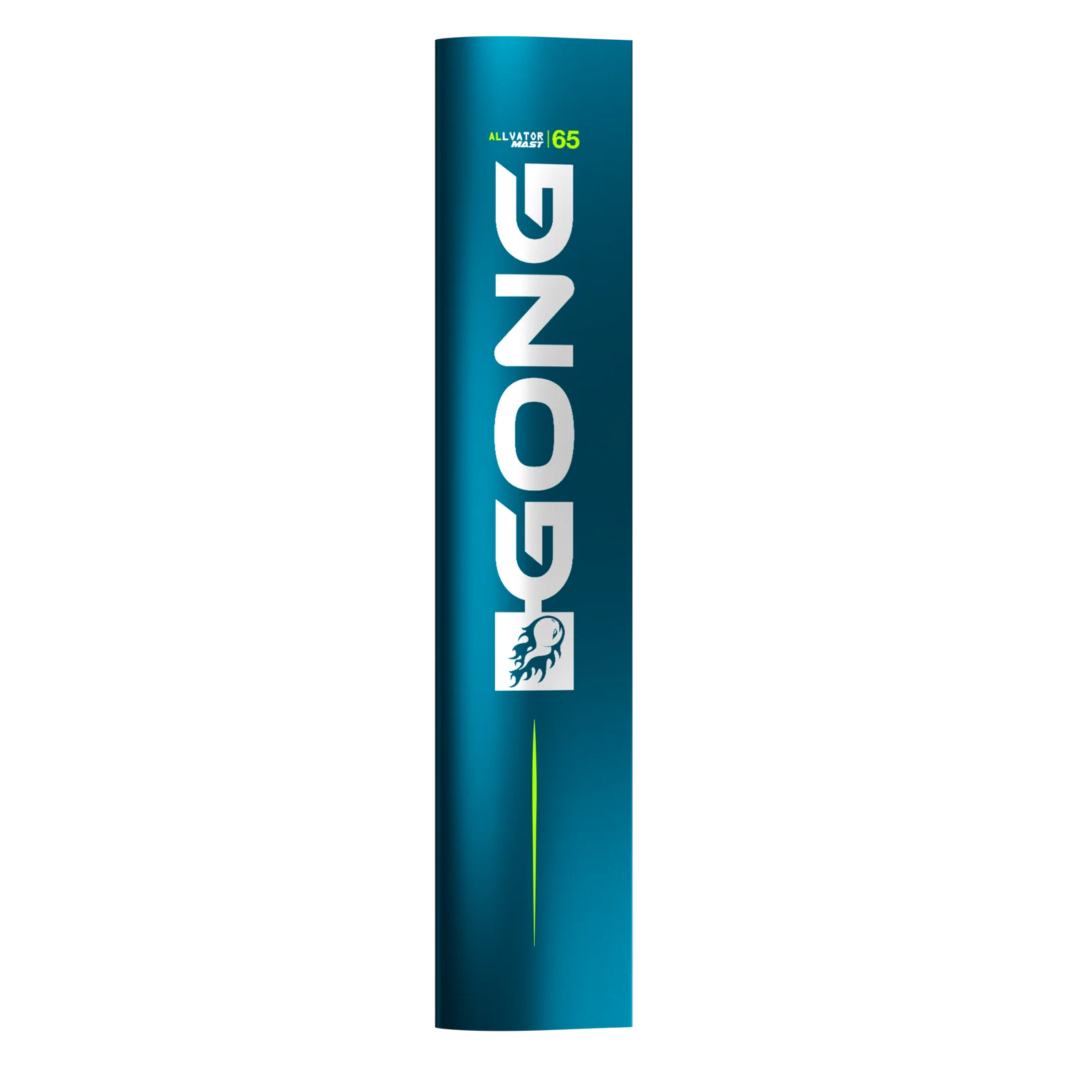 GONG | Foil Alu Mast V2 - Image 6