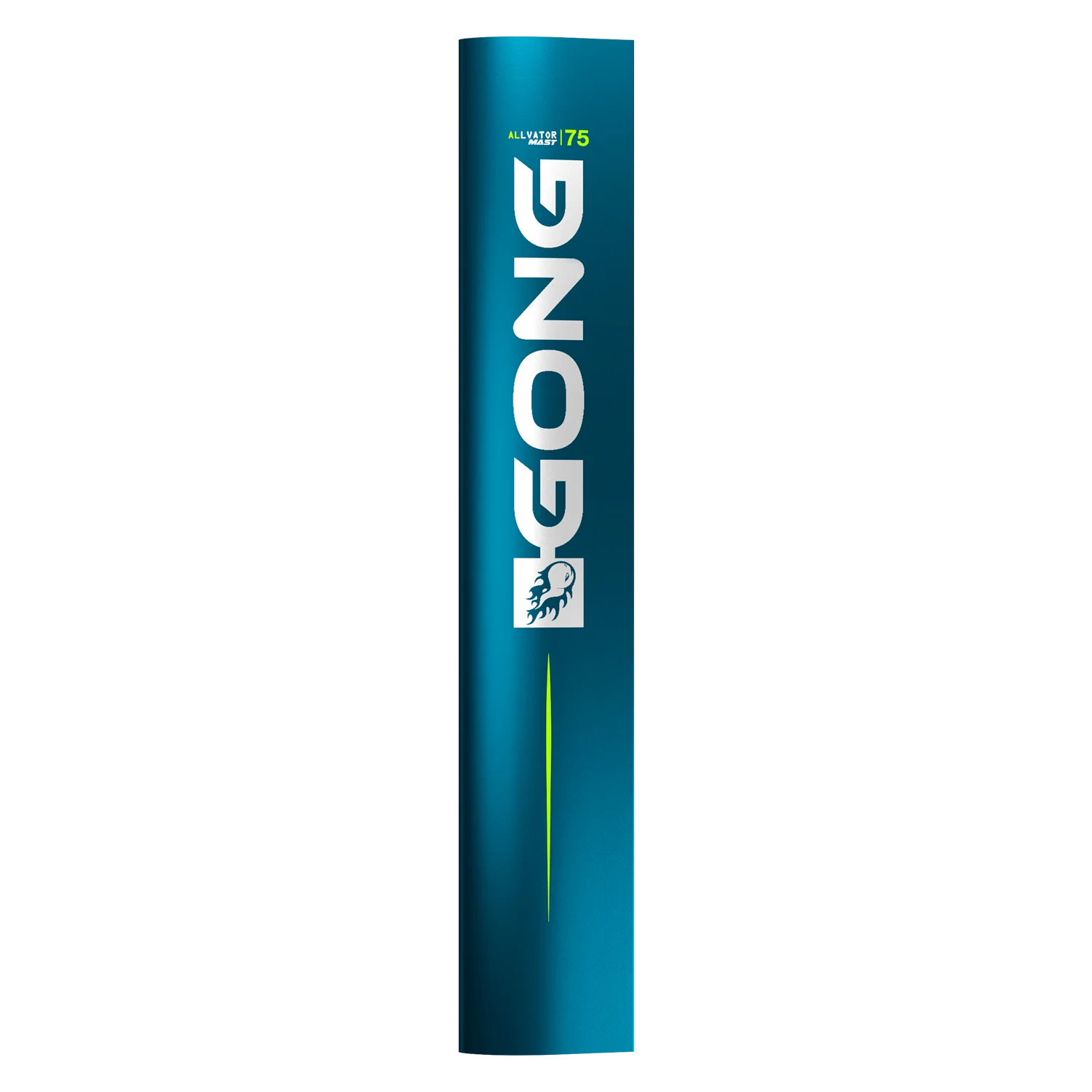 GONG | Foil Alu Mast V2 - Image 8