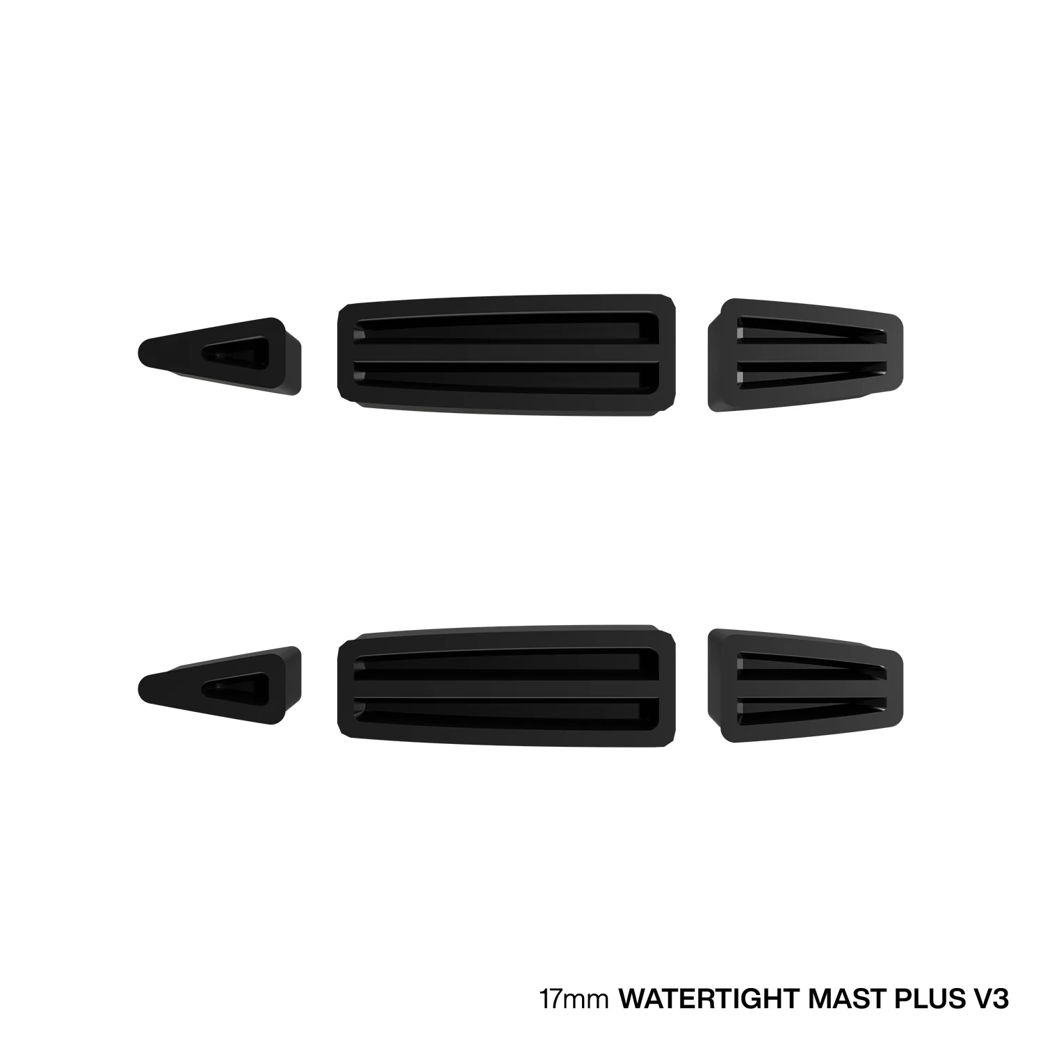 GONG | Foil Watertight Mast Plug Set V3 - Image 3