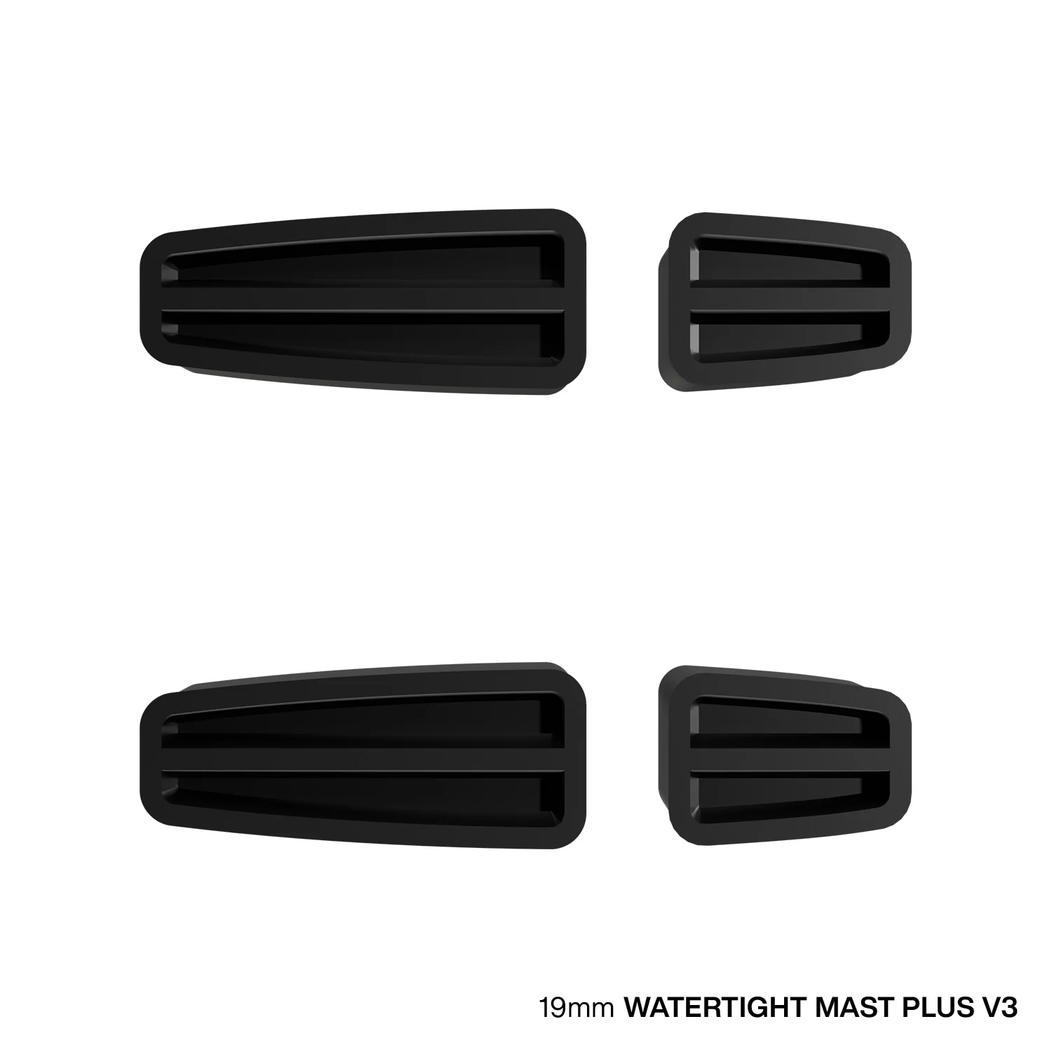 GONG | Foil Watertight Mast Plug Set V3 - Image 4