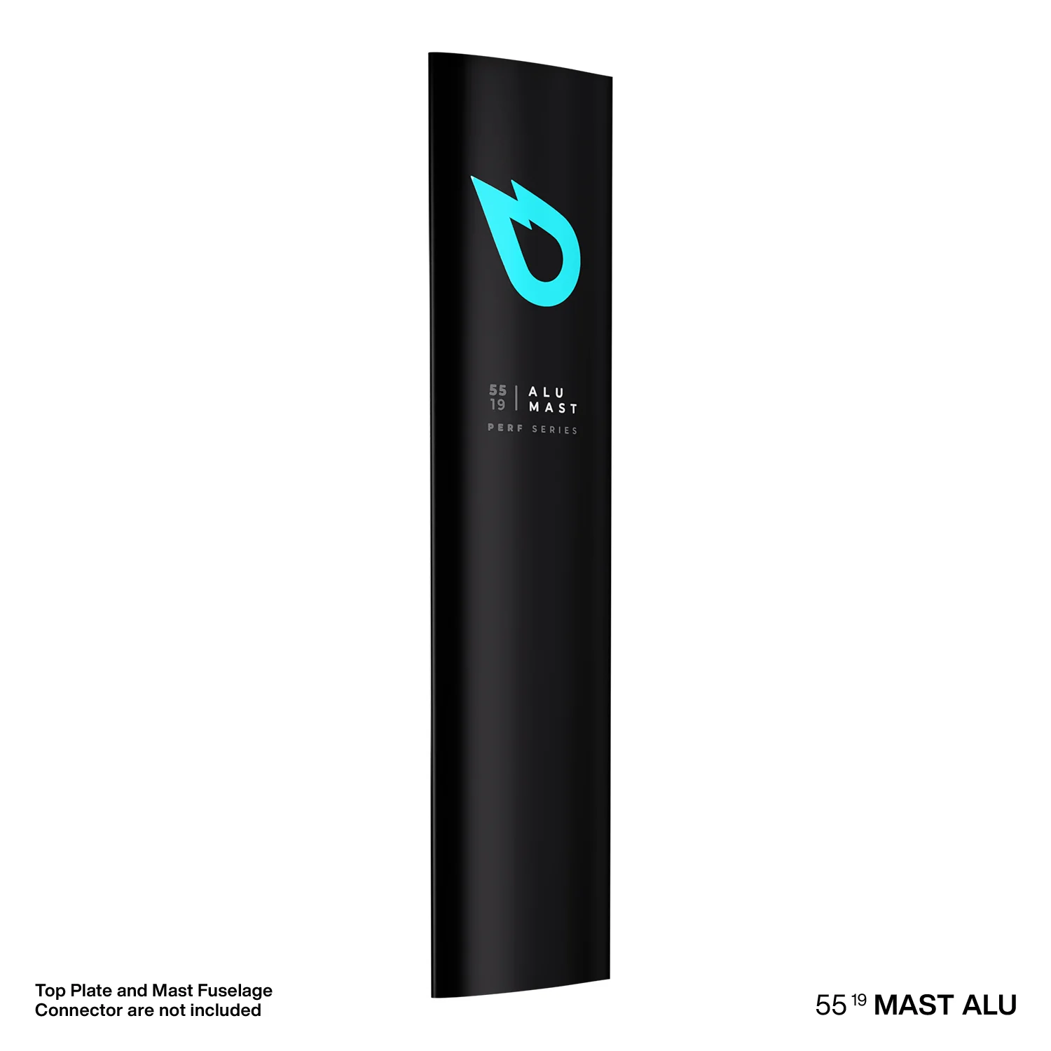 GONG | Foil Alu Mast 55 cm V3 - Image 4