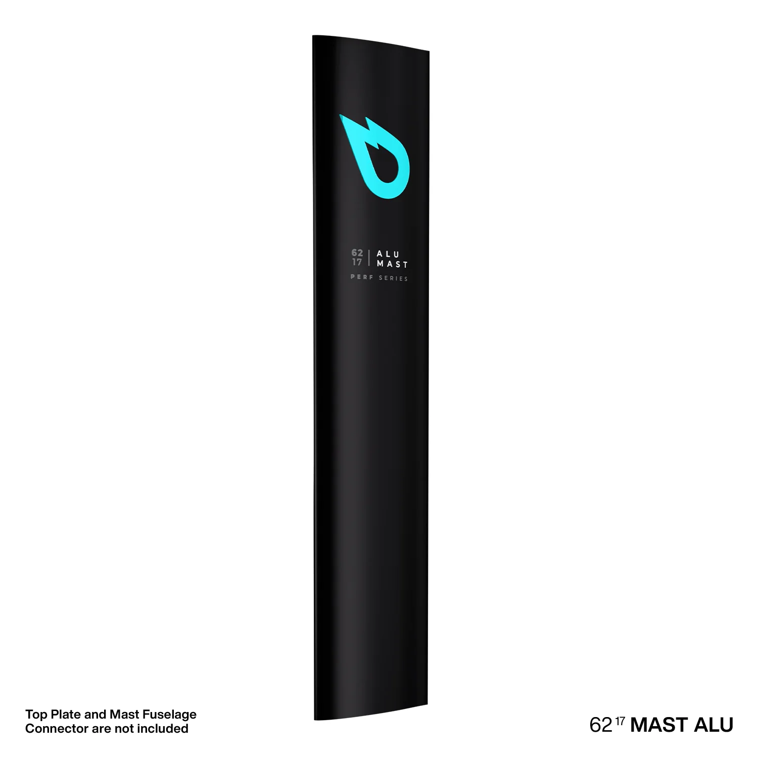 GONG | Foil Alu Mast 62 cm V3 - Image 3