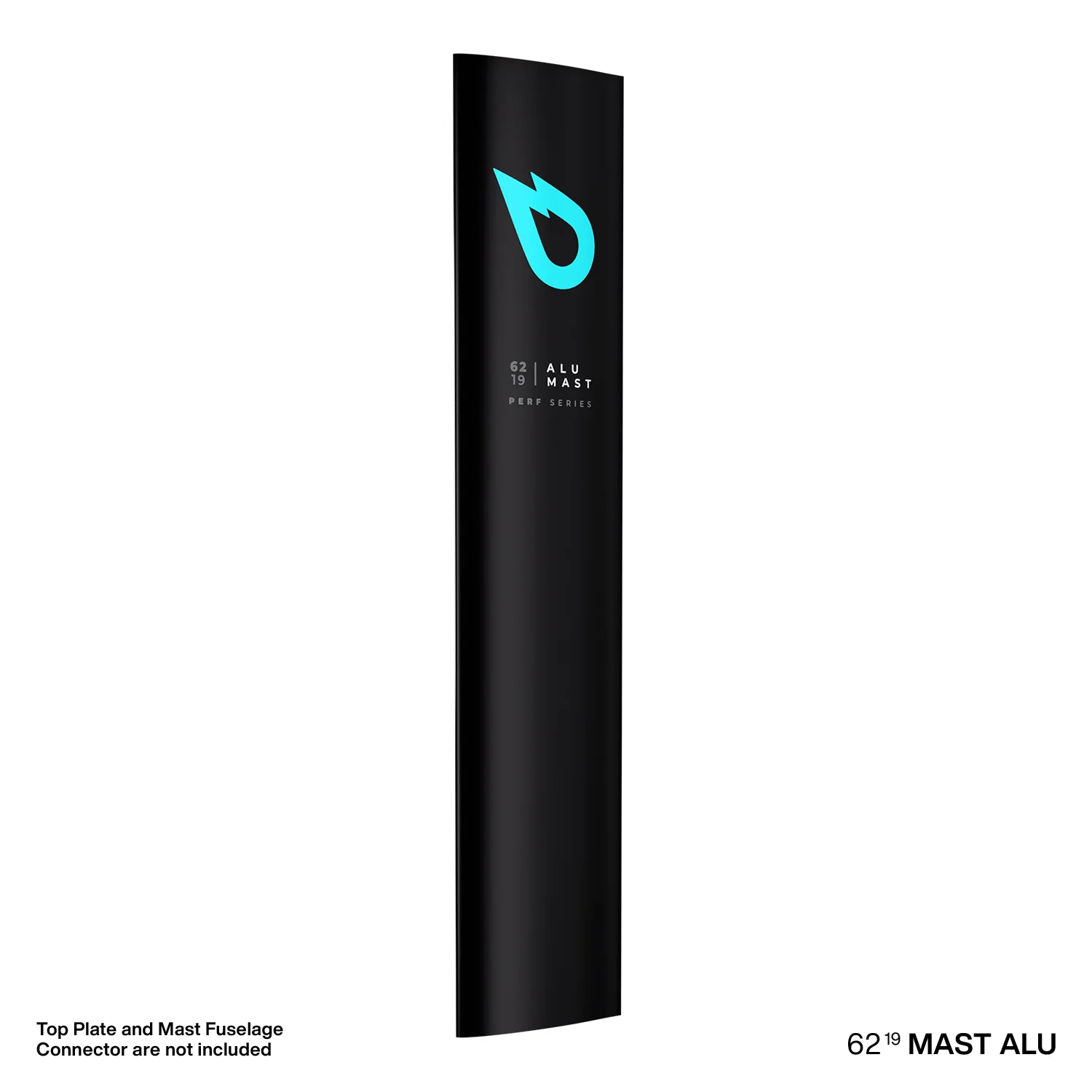 GONG | Foil Alu Mast 62 cm V3 - Image 4