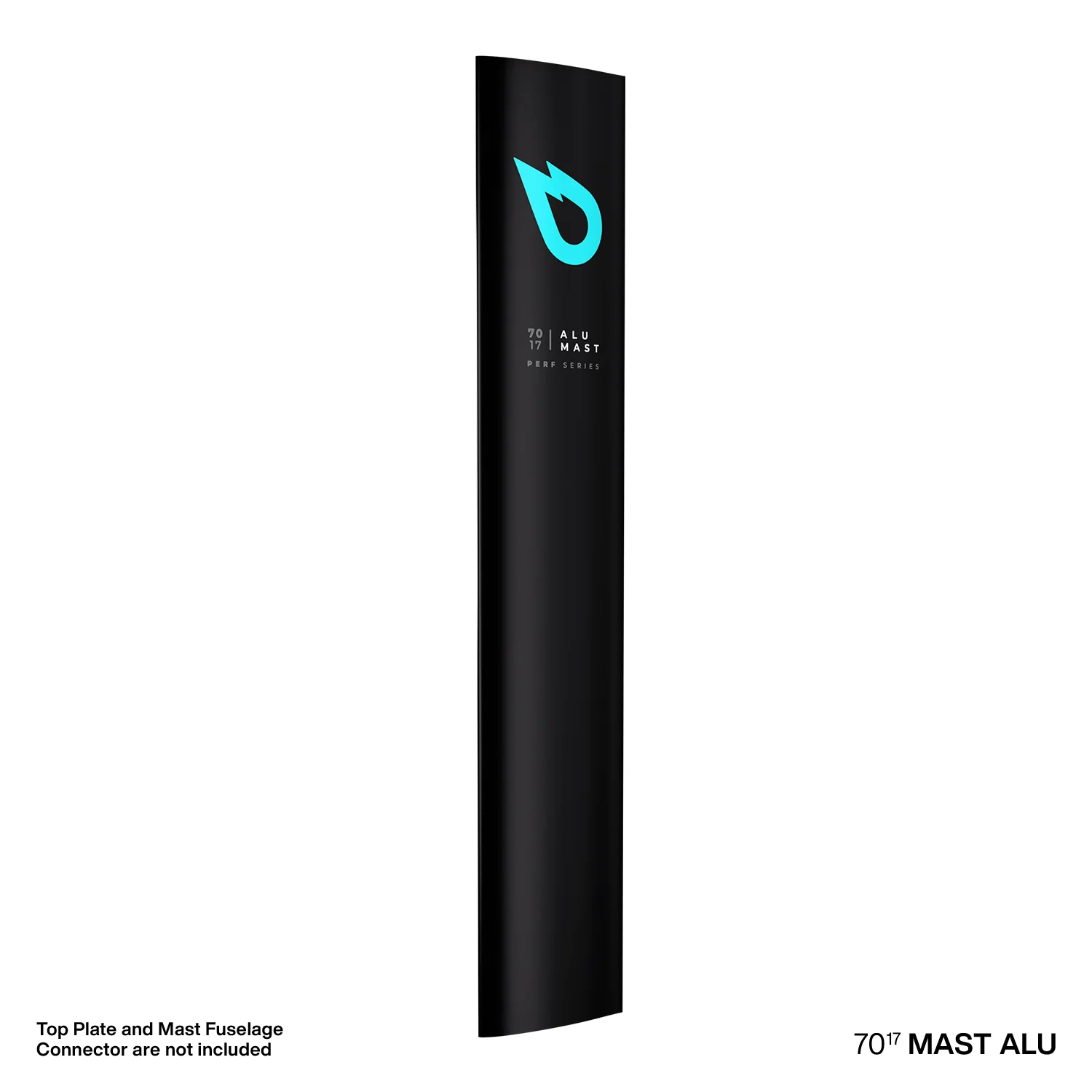 GONG | Foil Alu Mast 70 cm V3 - Image 11