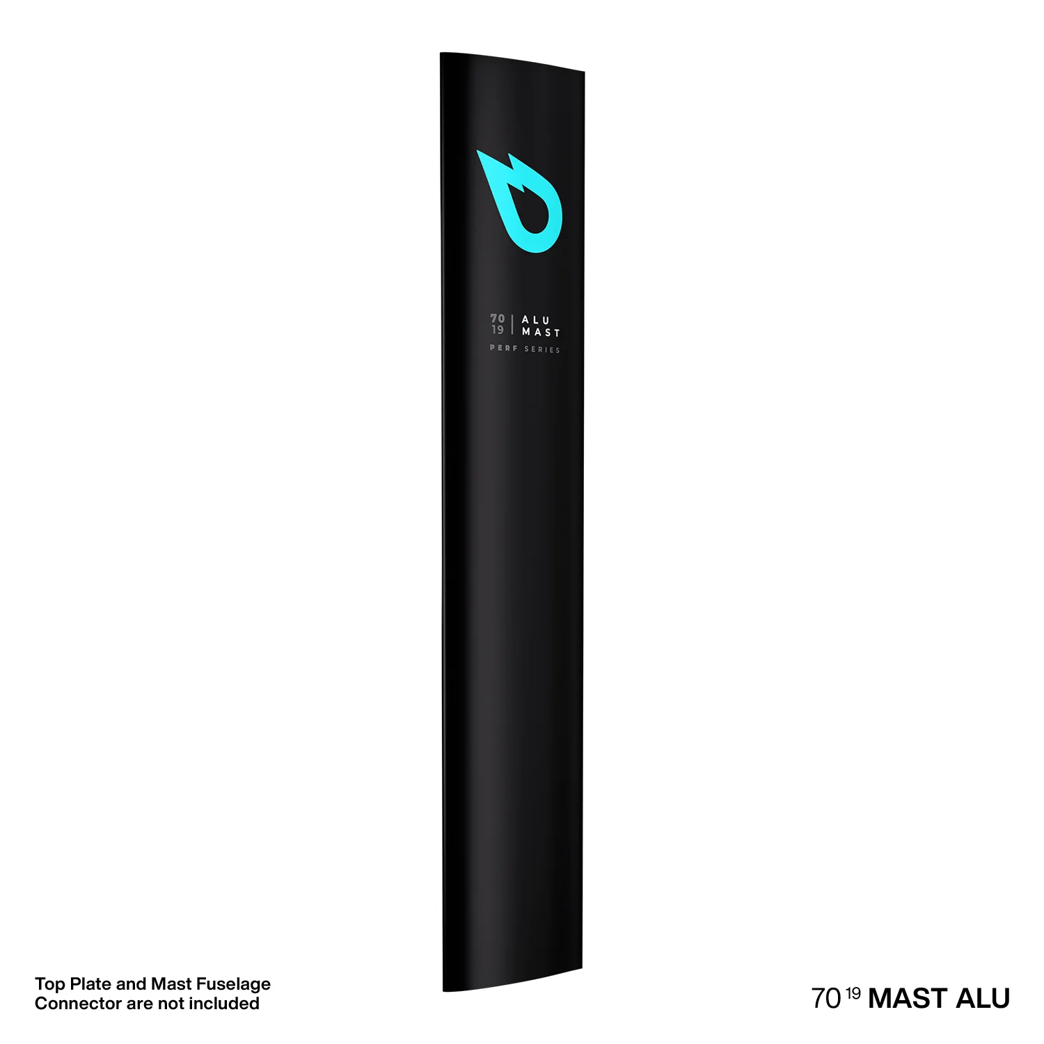 GONG | Foil Alu Mast 70 cm V3 - Image 12