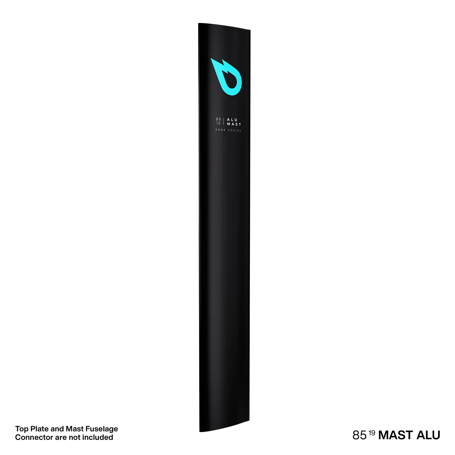GONG | Foil Alu Mast 85 cm V3 - Image 4