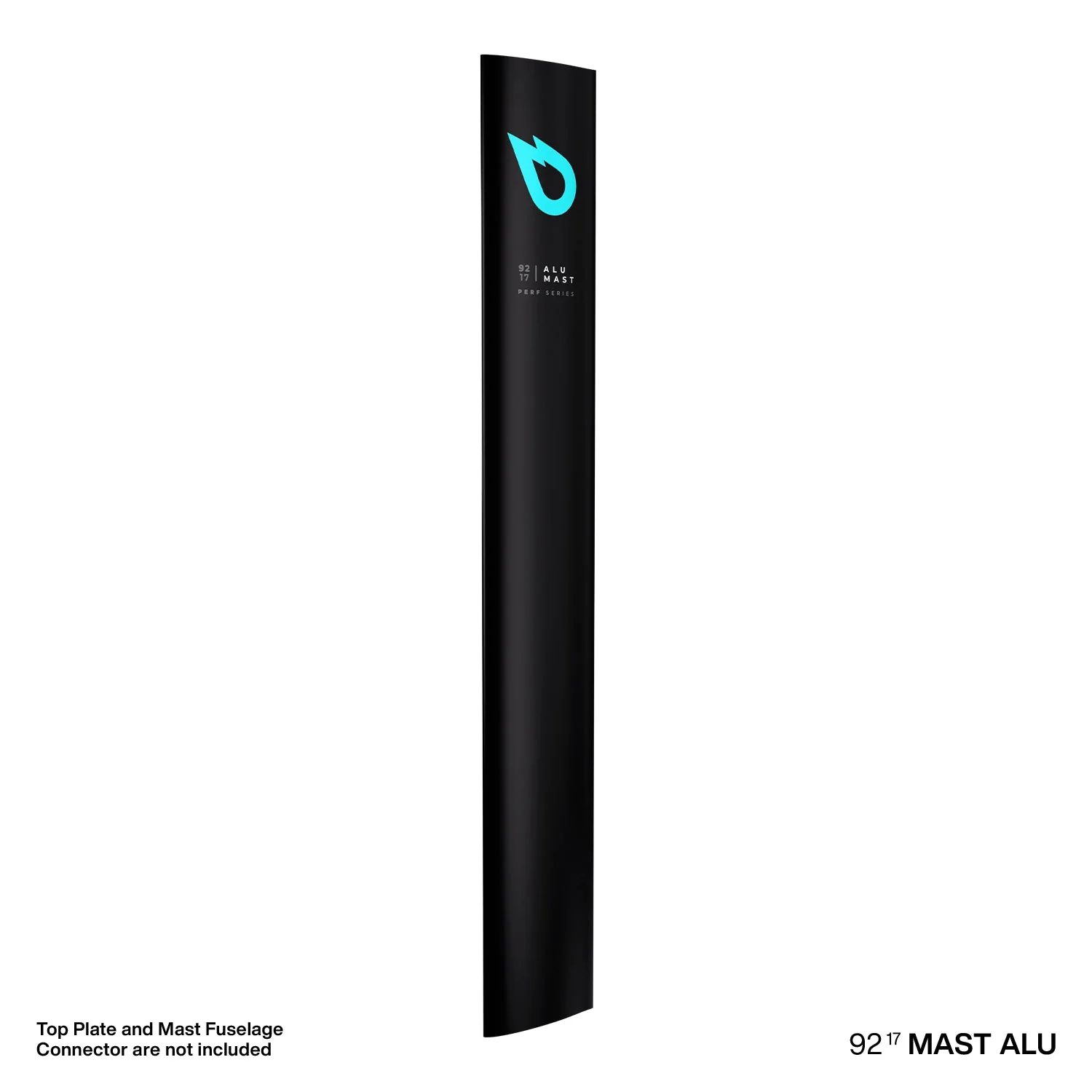 Foil Alu Mast 92 cm V3 - 17 mm Occasion 13692