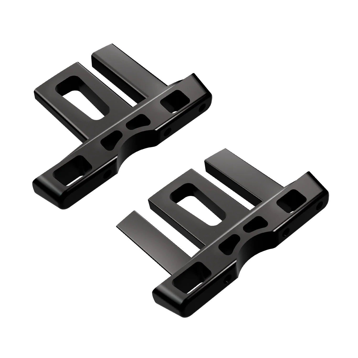 GONG | Foil Alu Mast Fuselage Connector V3