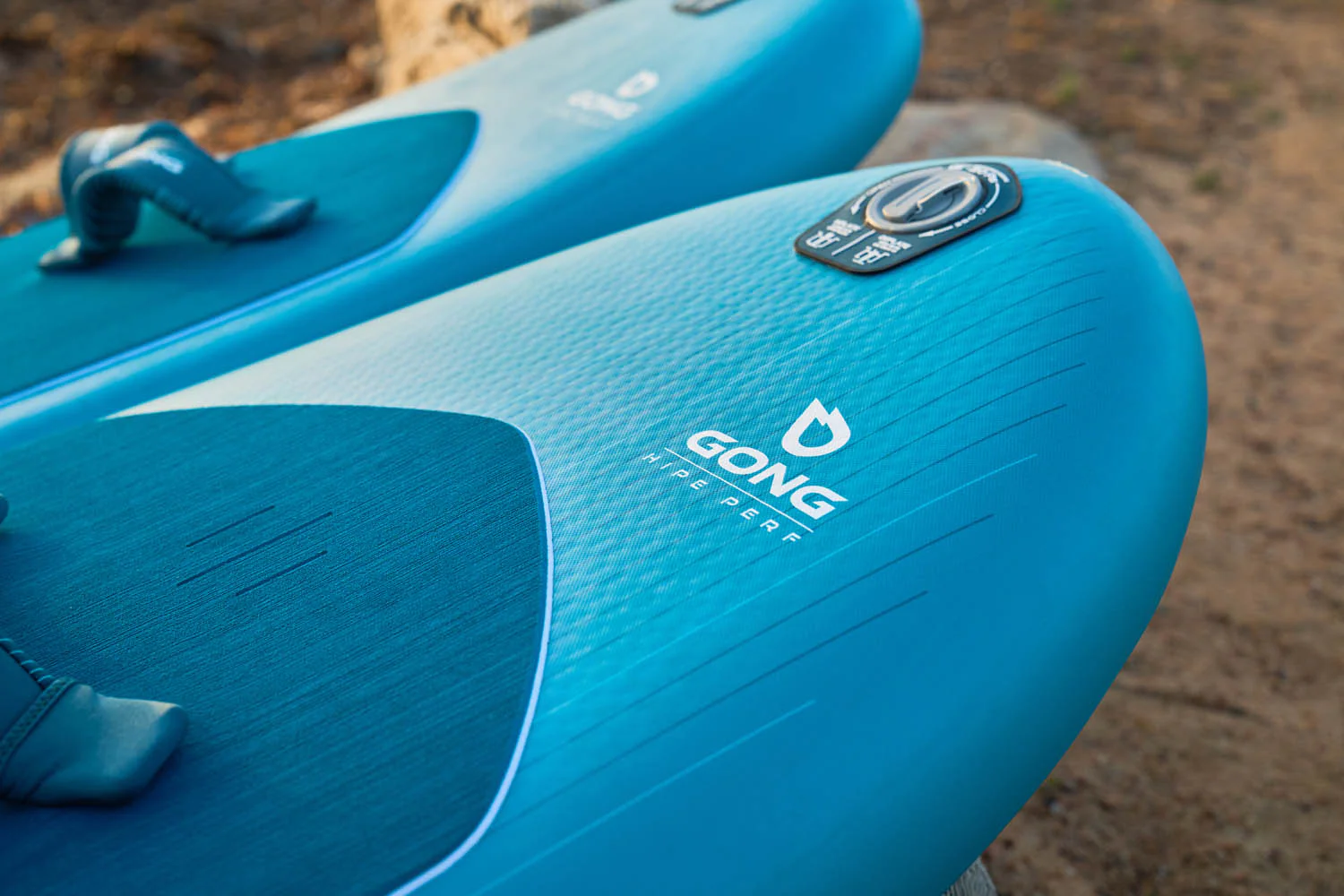 GONG | Wing foil Board Inflatable HIPE Perf 5'10 G1 - Image 18