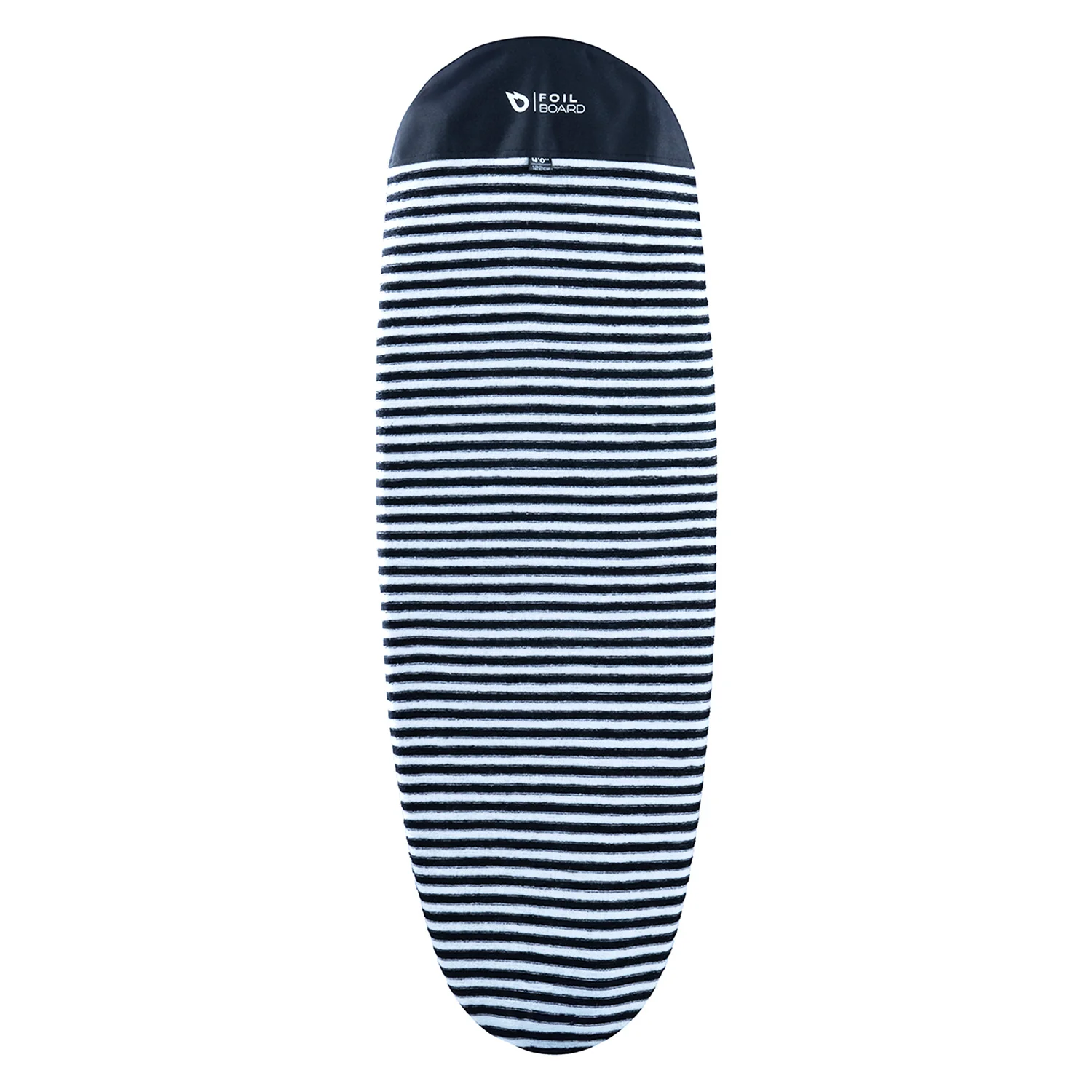 GONG | Foil Board Sock - Image 2