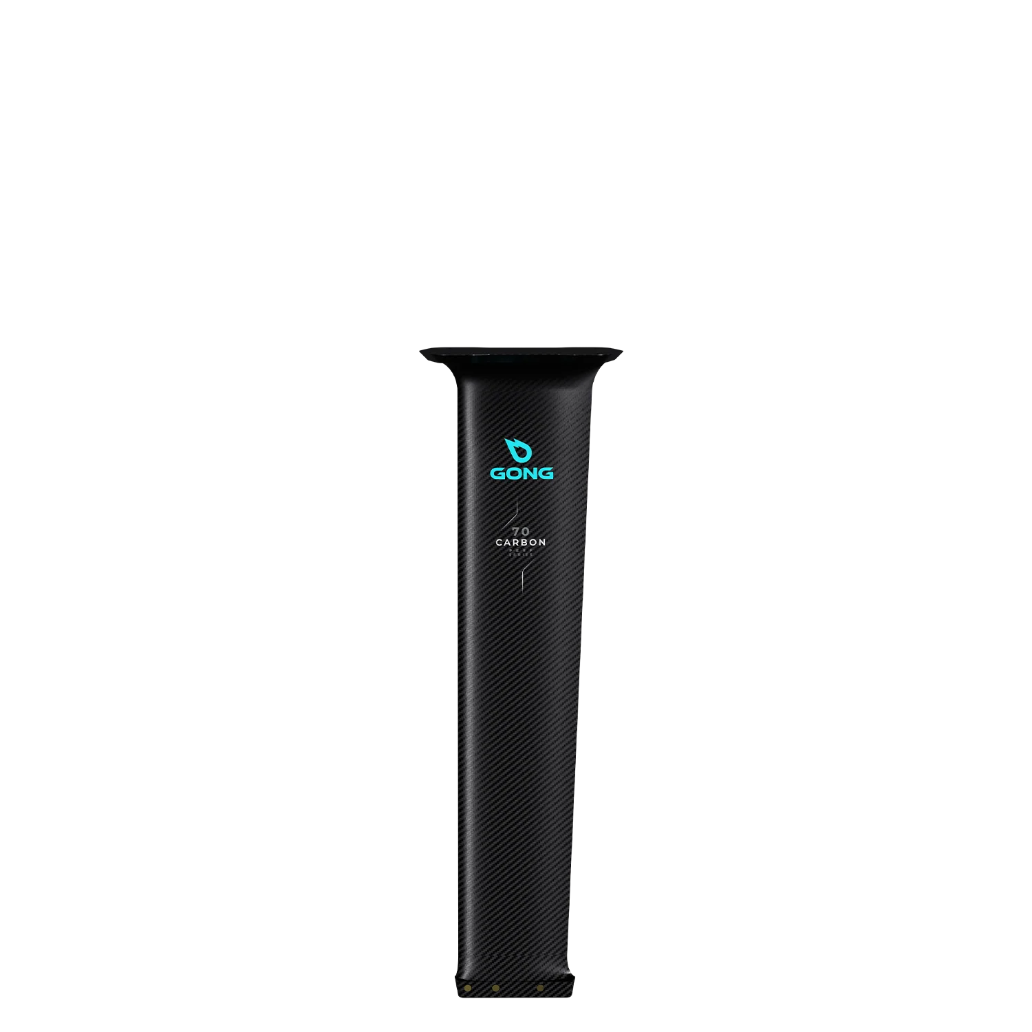 GONG | Foil Carbon Mast 70 cm V3