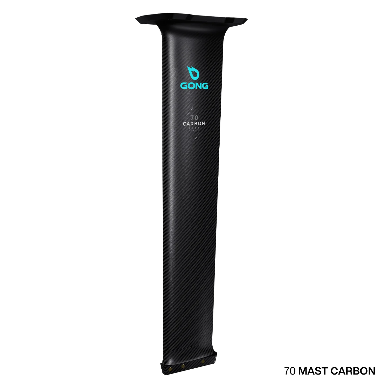 GONG | Foil Carbon Mast 70 cm V3 - Image 2