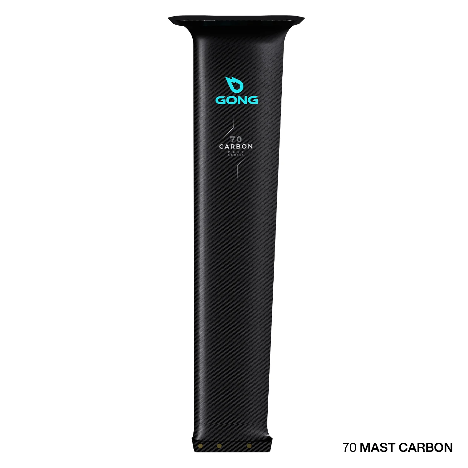 GONG | Foil Carbon Mast 70 cm V3 - Image 3
