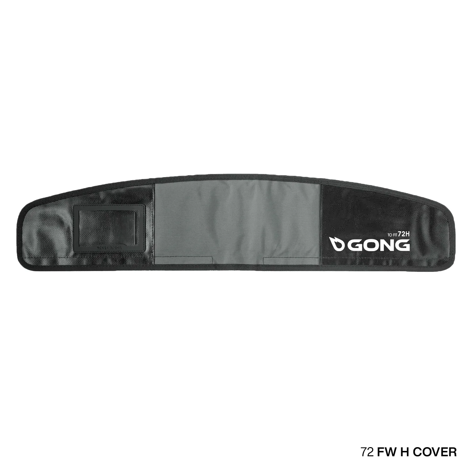 GONG | Foil Cover Front Wing H - Image 13