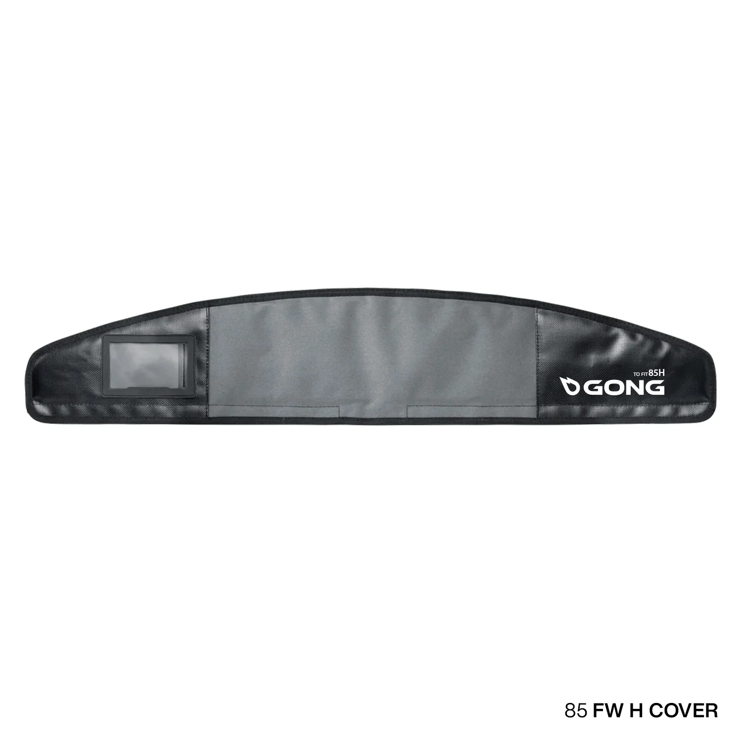 GONG | Foil Cover Front Wing H - Image 15