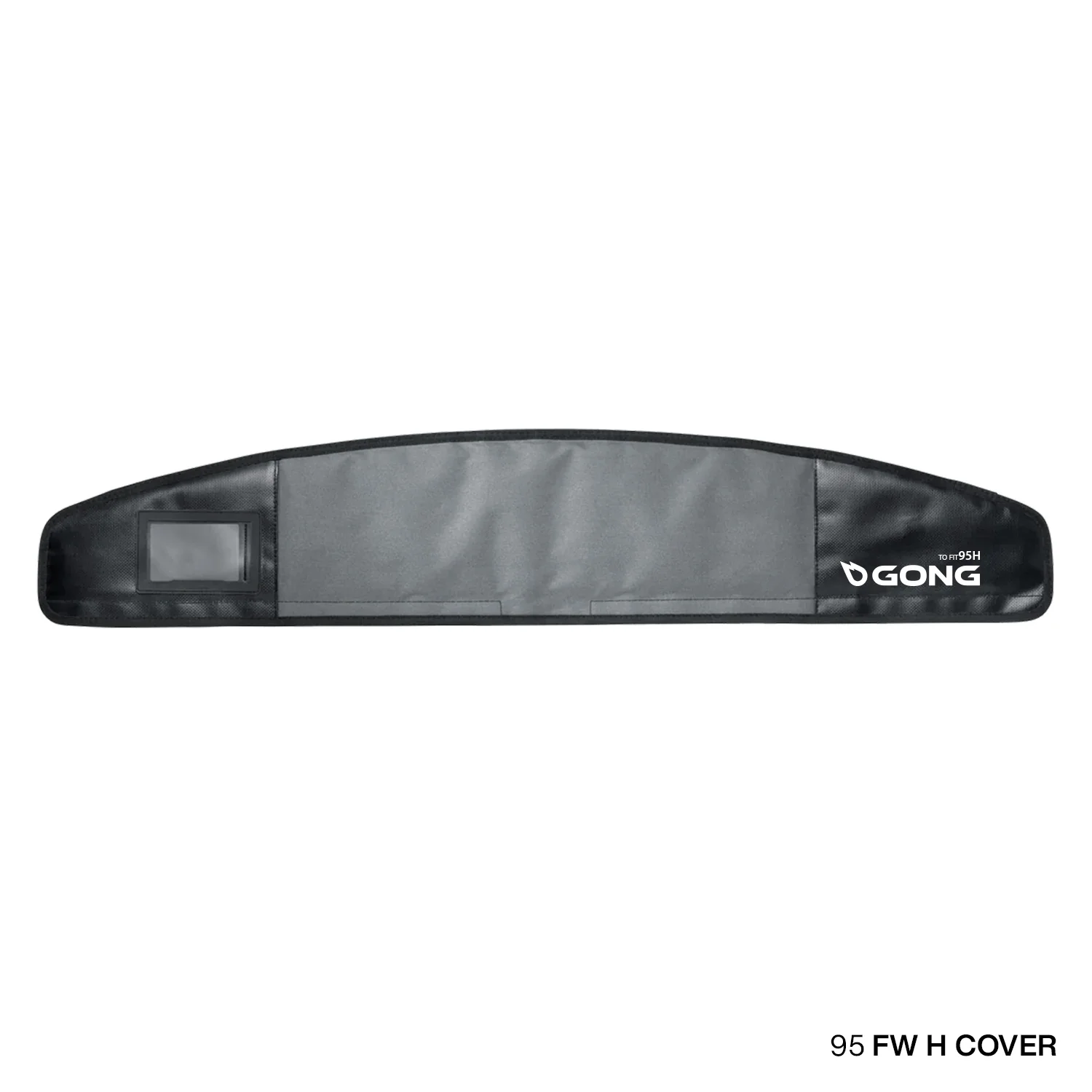 GONG | Foil Cover Front Wing H - Image 16
