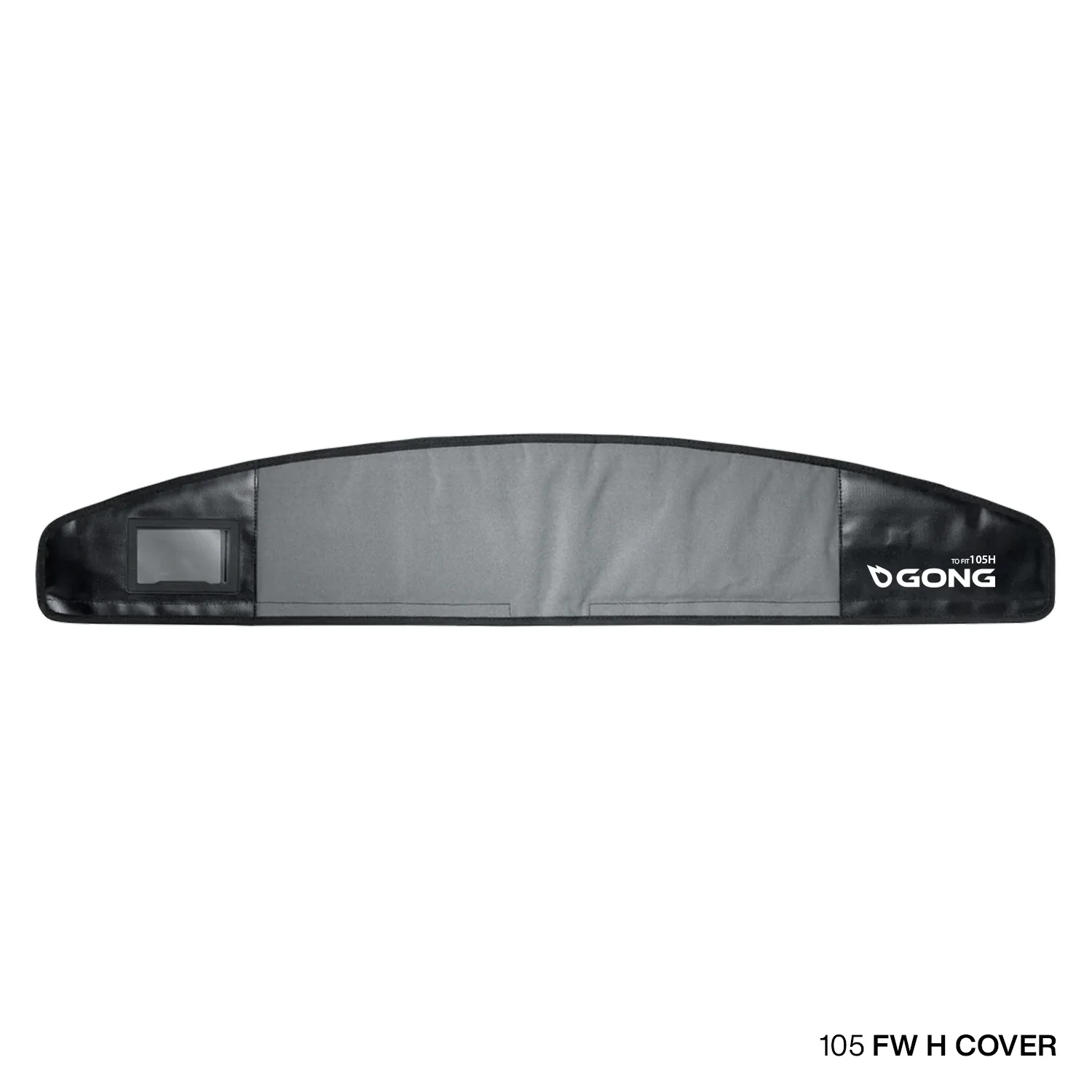 GONG | Foil Cover Front Wing H - Image 17