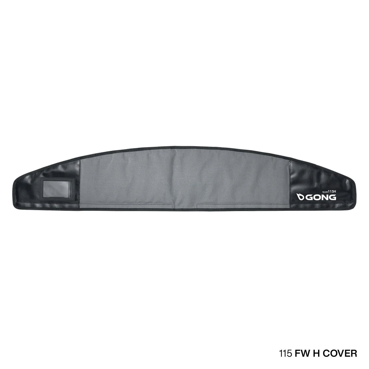 GONG | Foil Cover Front Wing H - Image 18