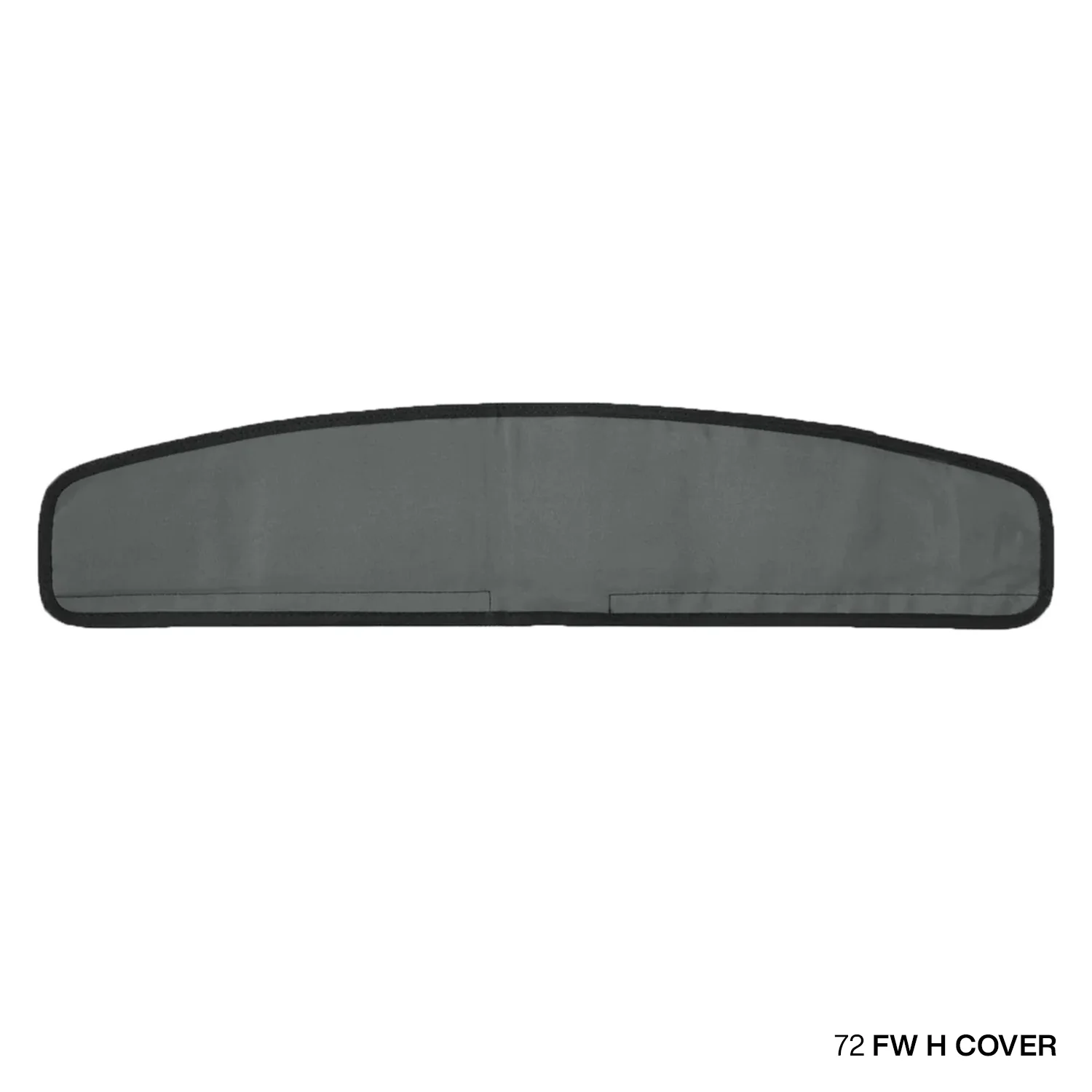 GONG | Foil Cover Front Wing H - Image 2