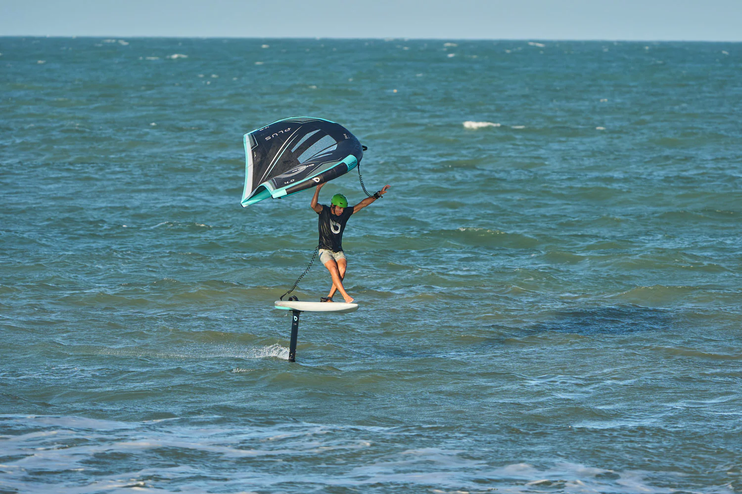 GONG | Foil Front Wing Curve H V3 FG - Image 12