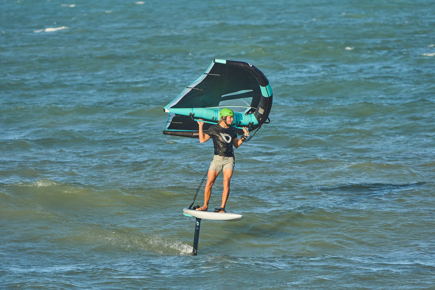 GONG | Foil Front Wing Curve H V3 FG - Image 16