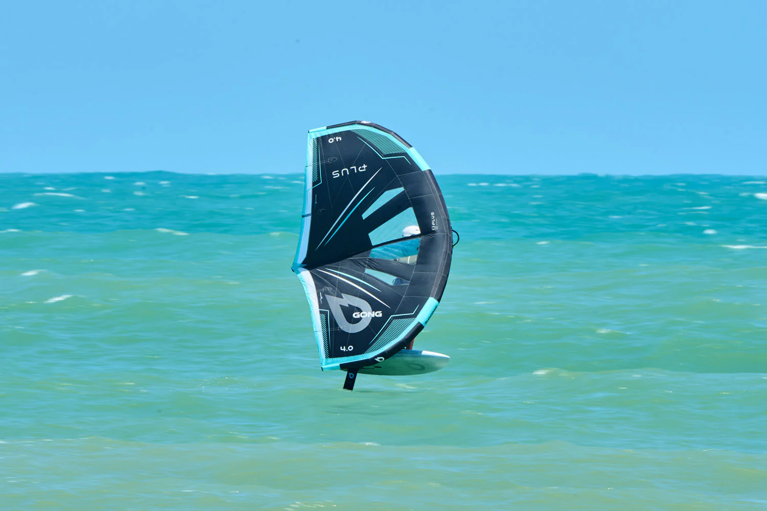 GONG | Foil Front Wing Curve H V3 FG - Image 21