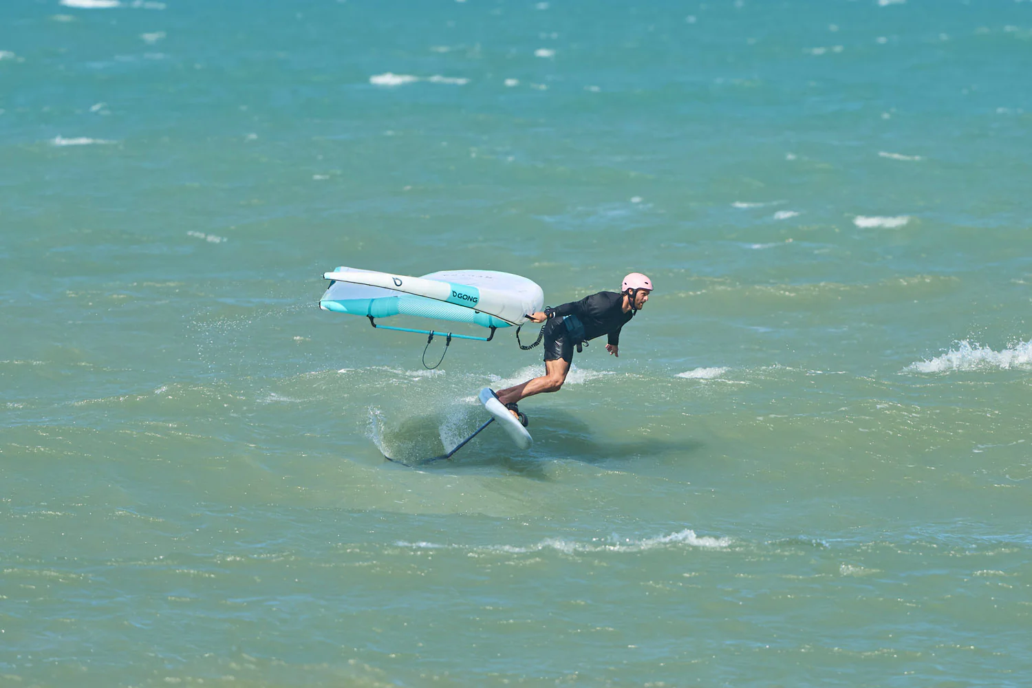 GONG | Foil Front Wing Curve H V3 FG - Image 23