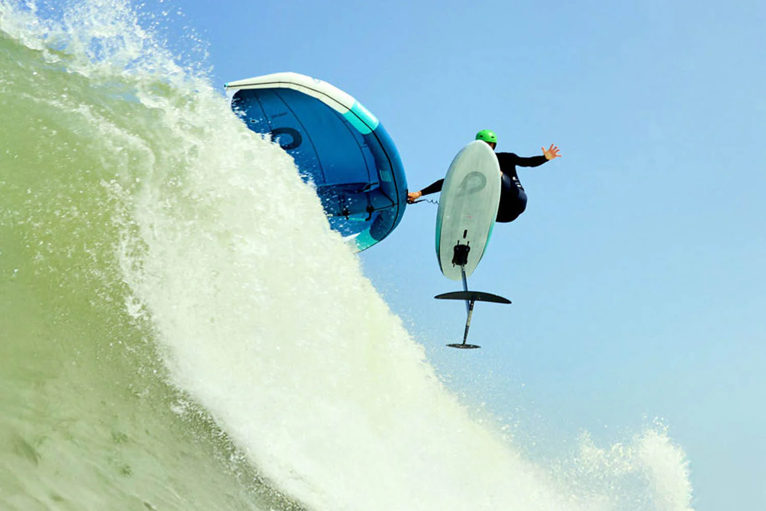 GONG | Foil Front Wing Fluid H V3 - Image 20