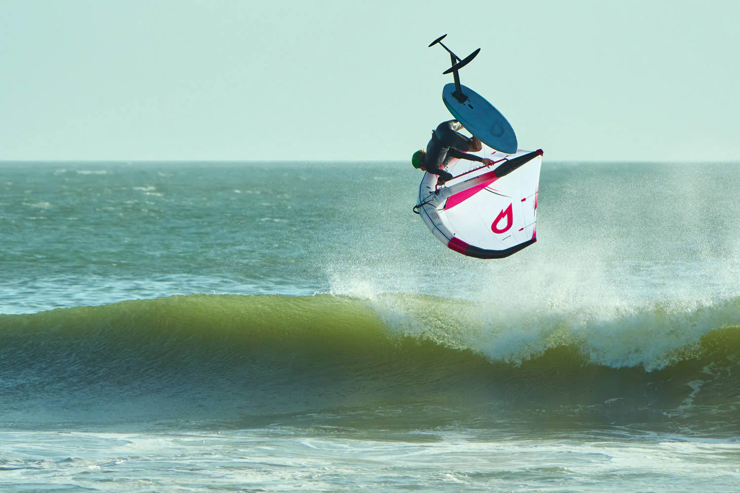 GONG | Foil Front Wing Fluid H V3 - Image 24